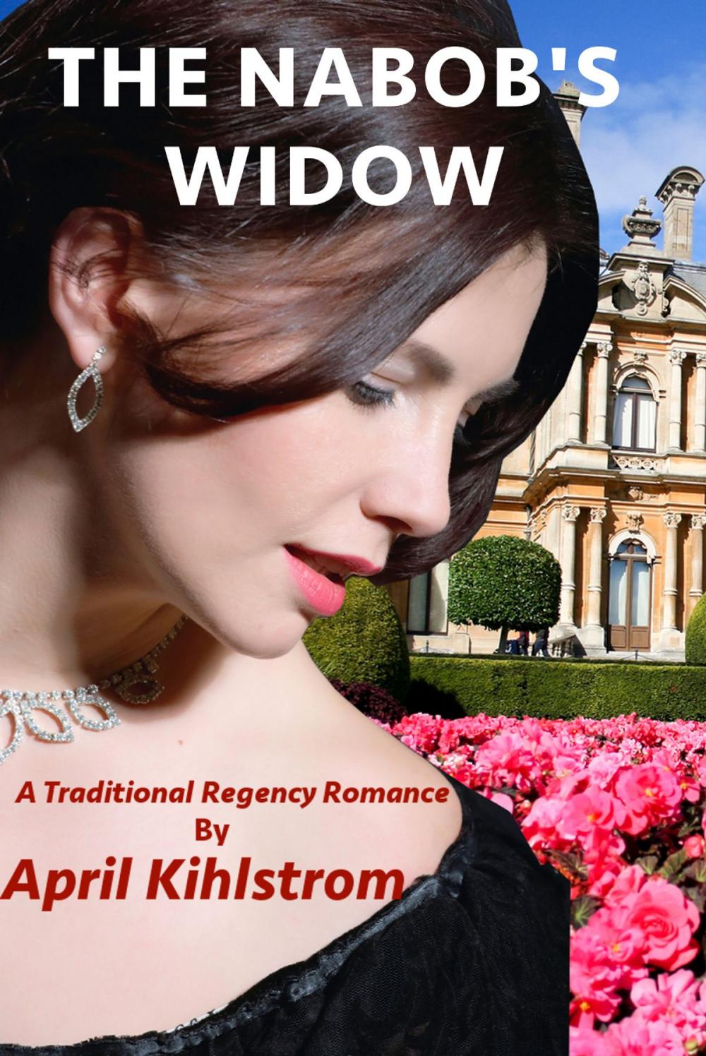 Big bigCover of The Nabob's Widow