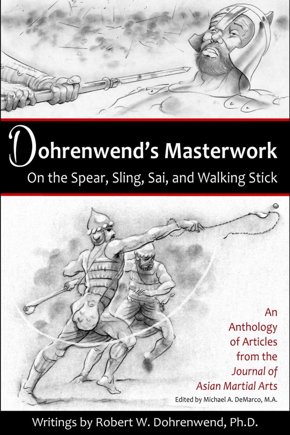 Big bigCover of Dohrenwend’s Masterwork