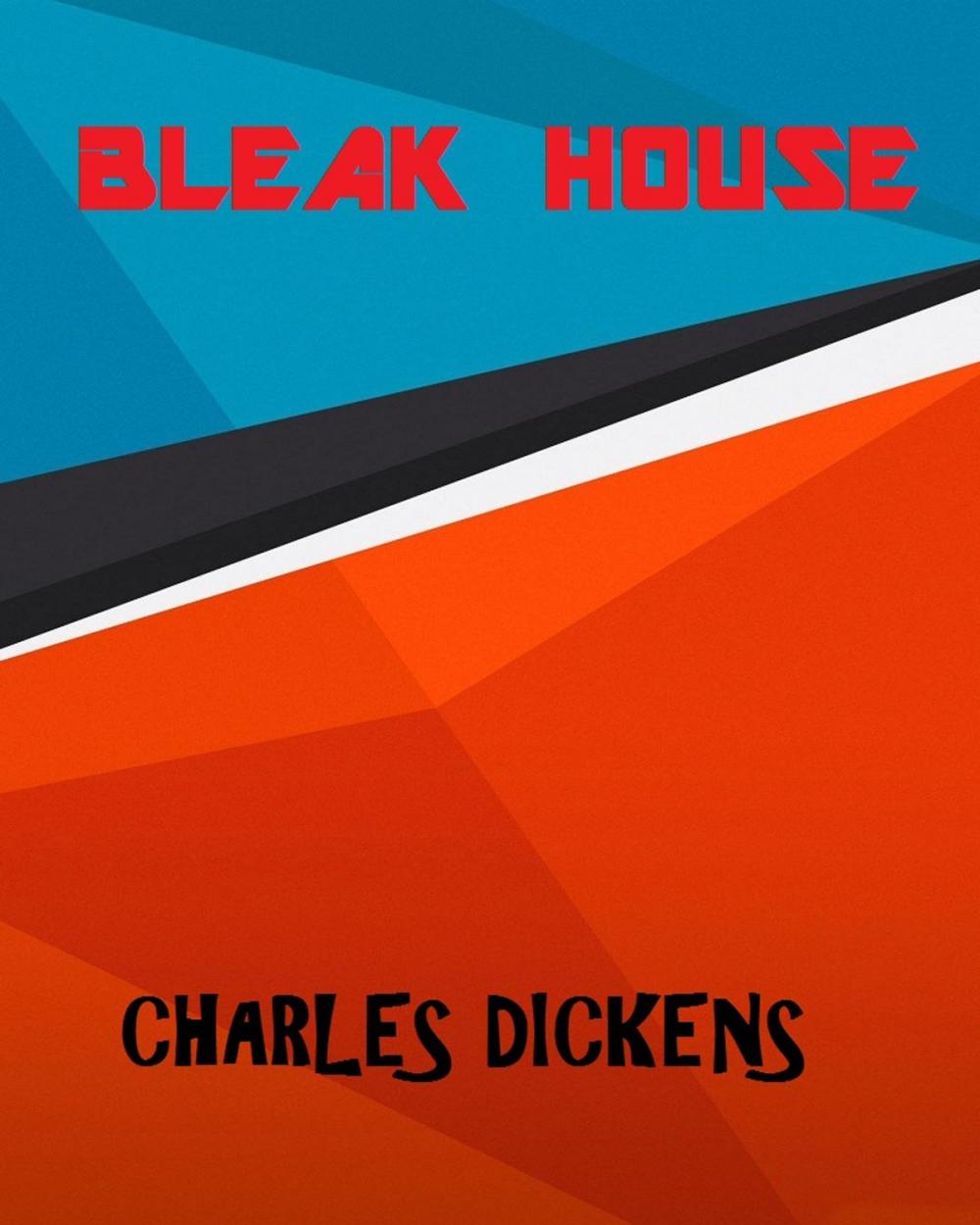 Big bigCover of Bleak House