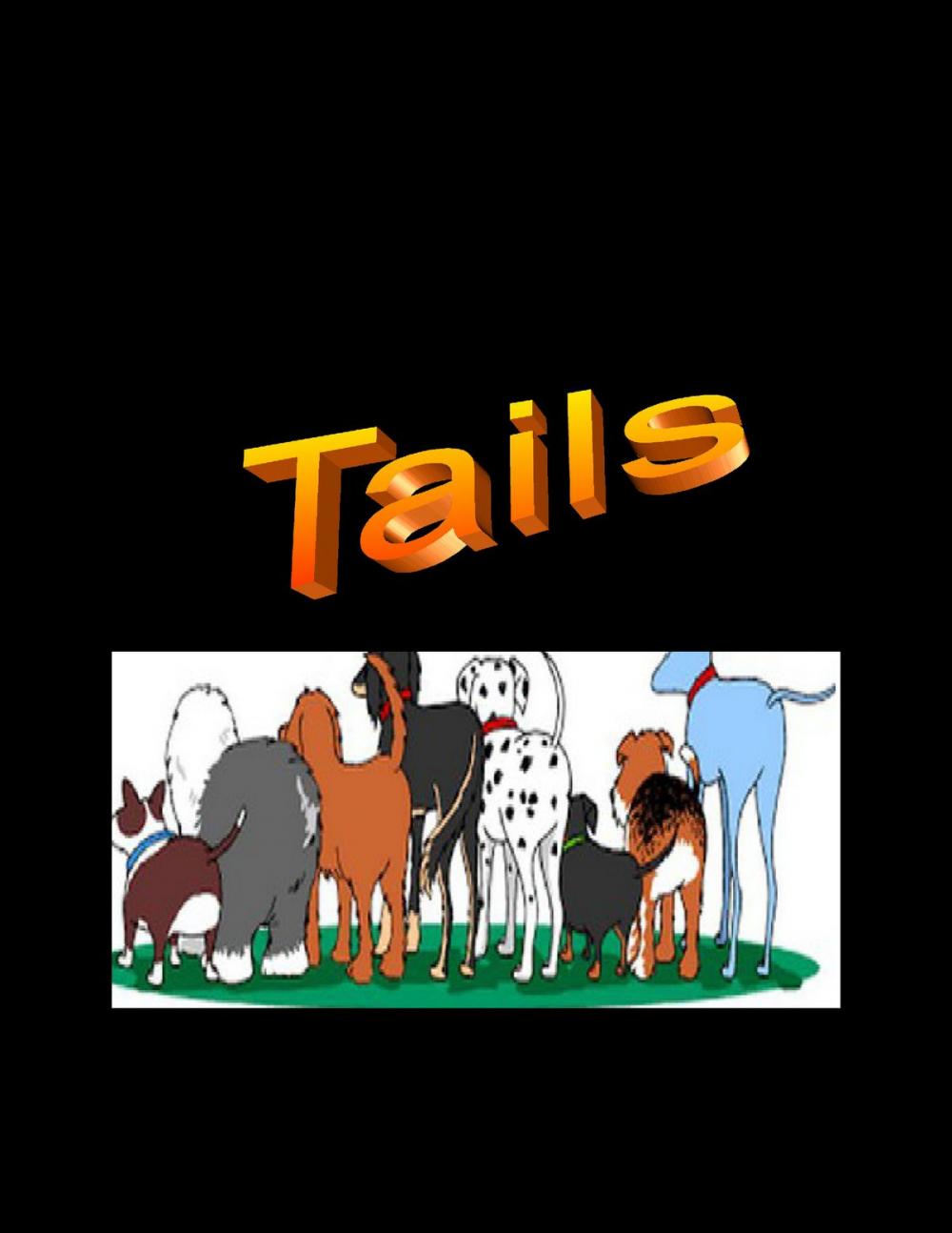 Big bigCover of Tails