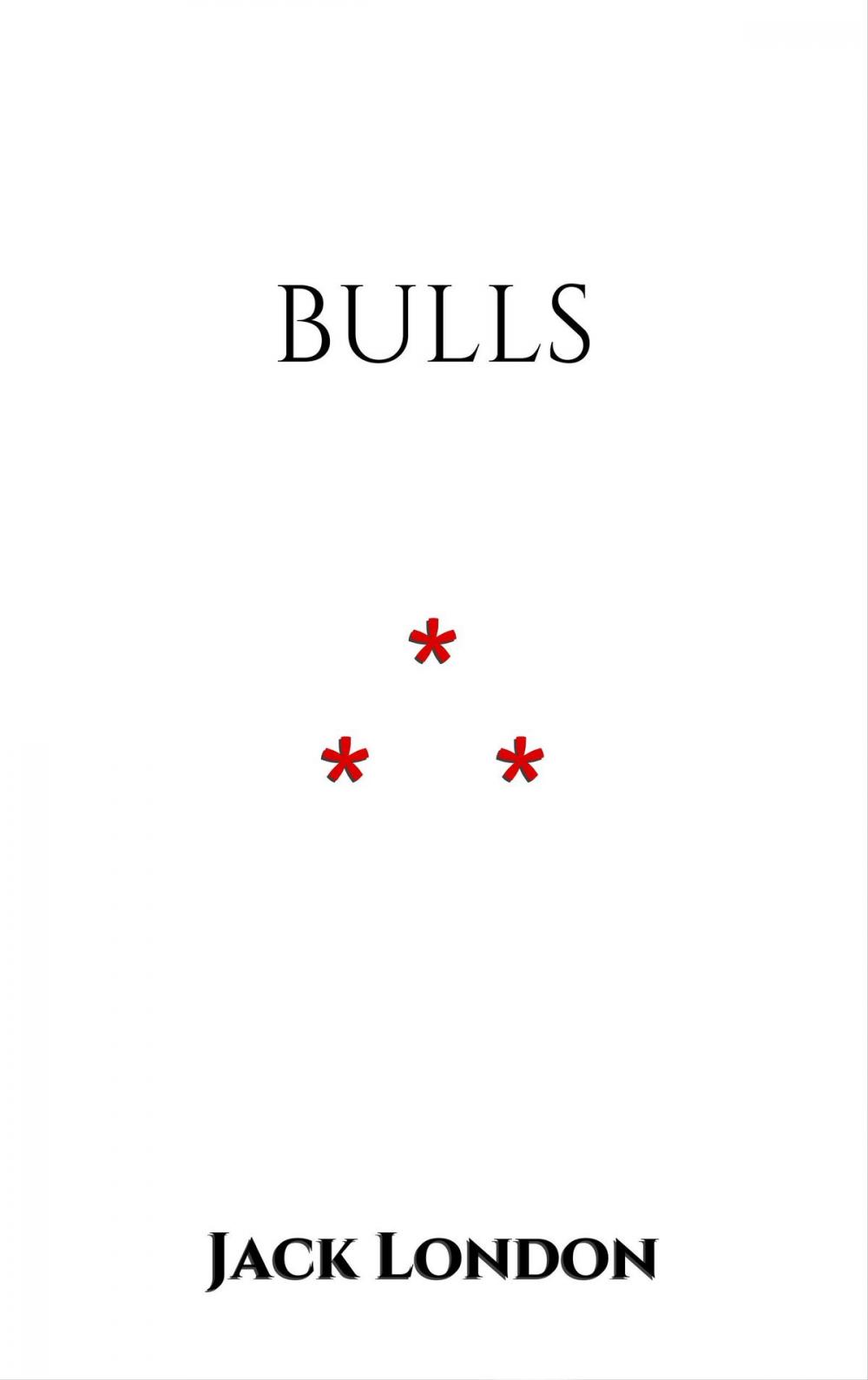 Big bigCover of Bulls