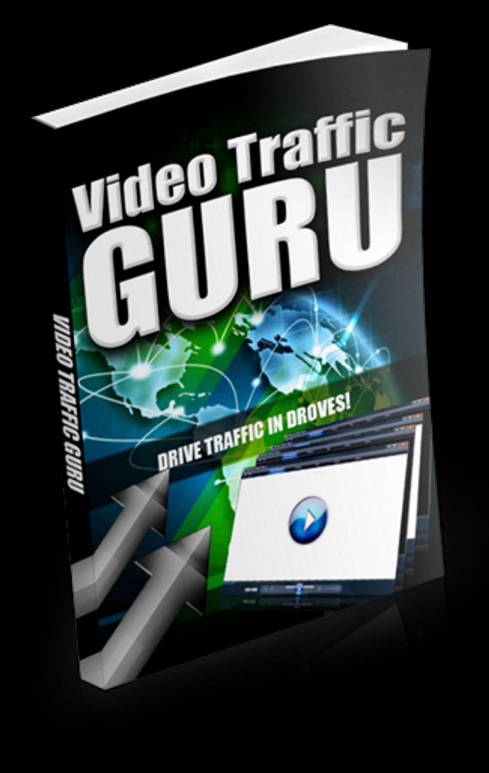 Big bigCover of Video Traffic Guru