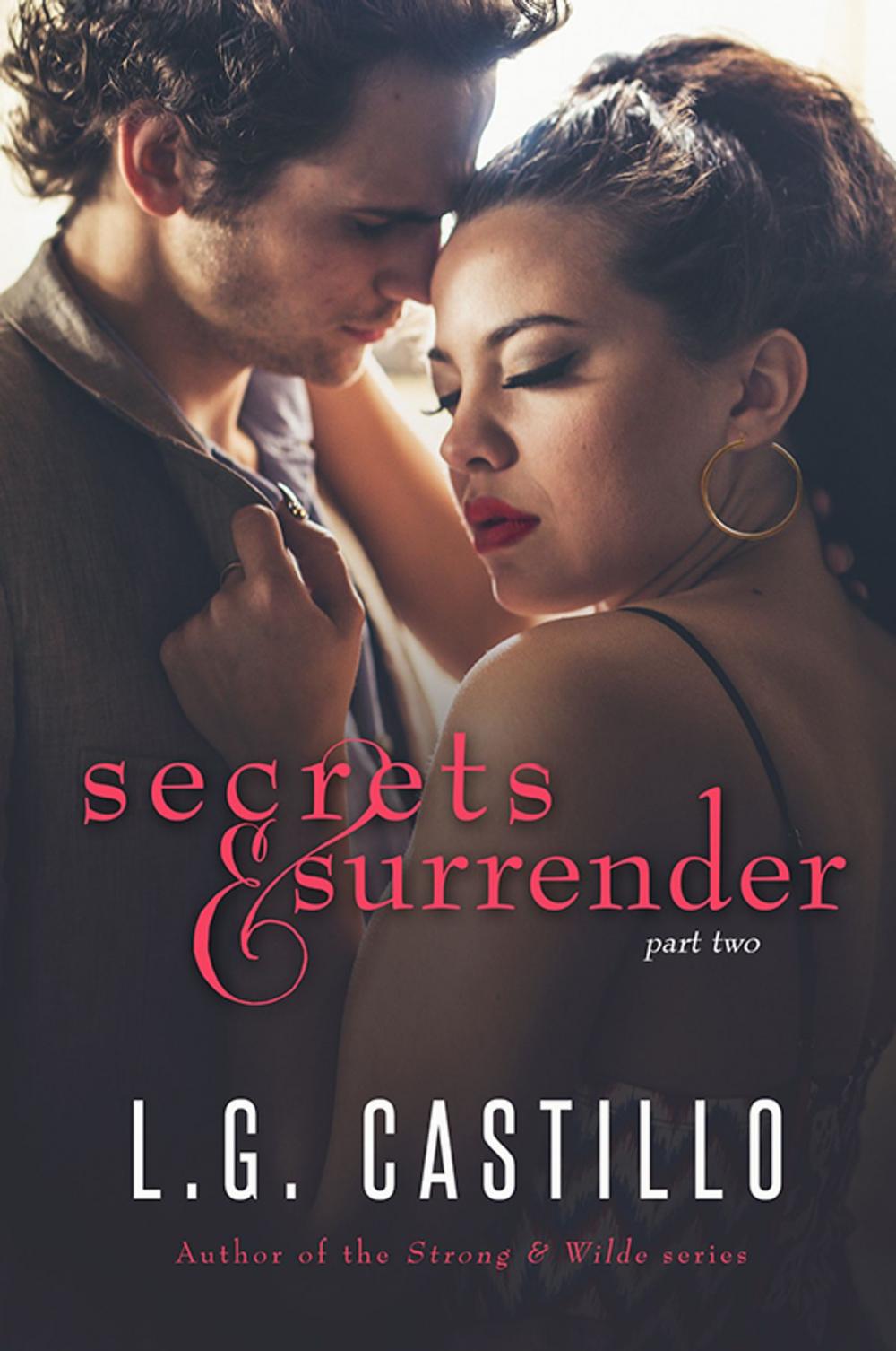 Big bigCover of Secrets & Surrender 2