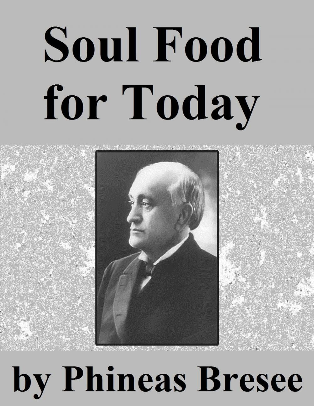 Big bigCover of Soul Food for Today