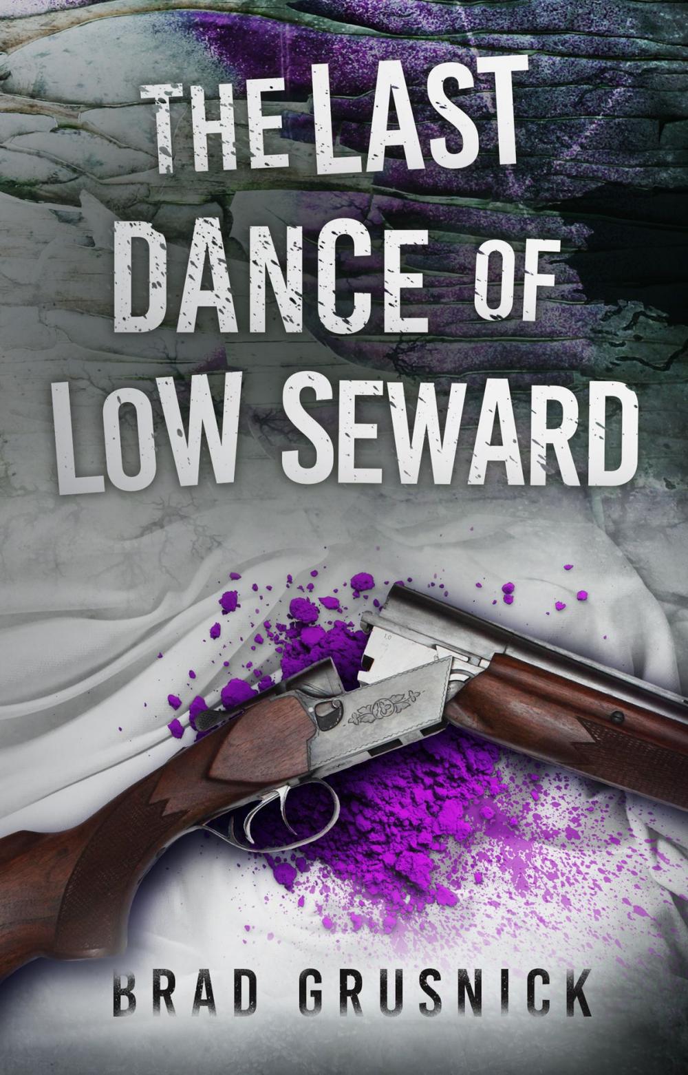 Big bigCover of The Last Dance of Low Seward