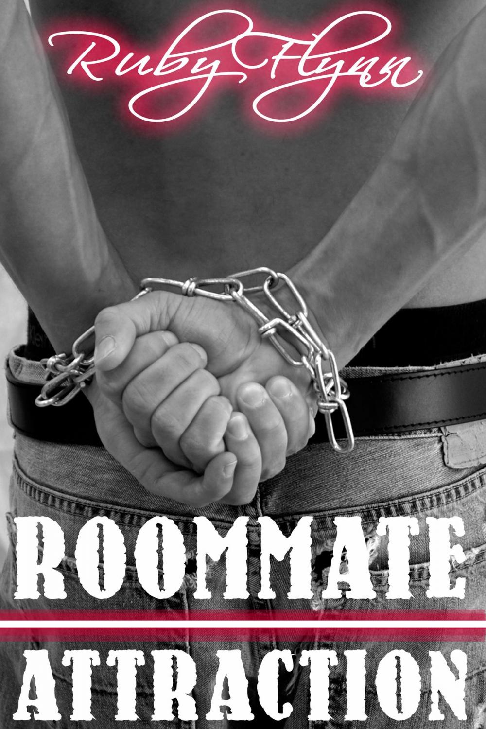 Big bigCover of Roommate Attraction