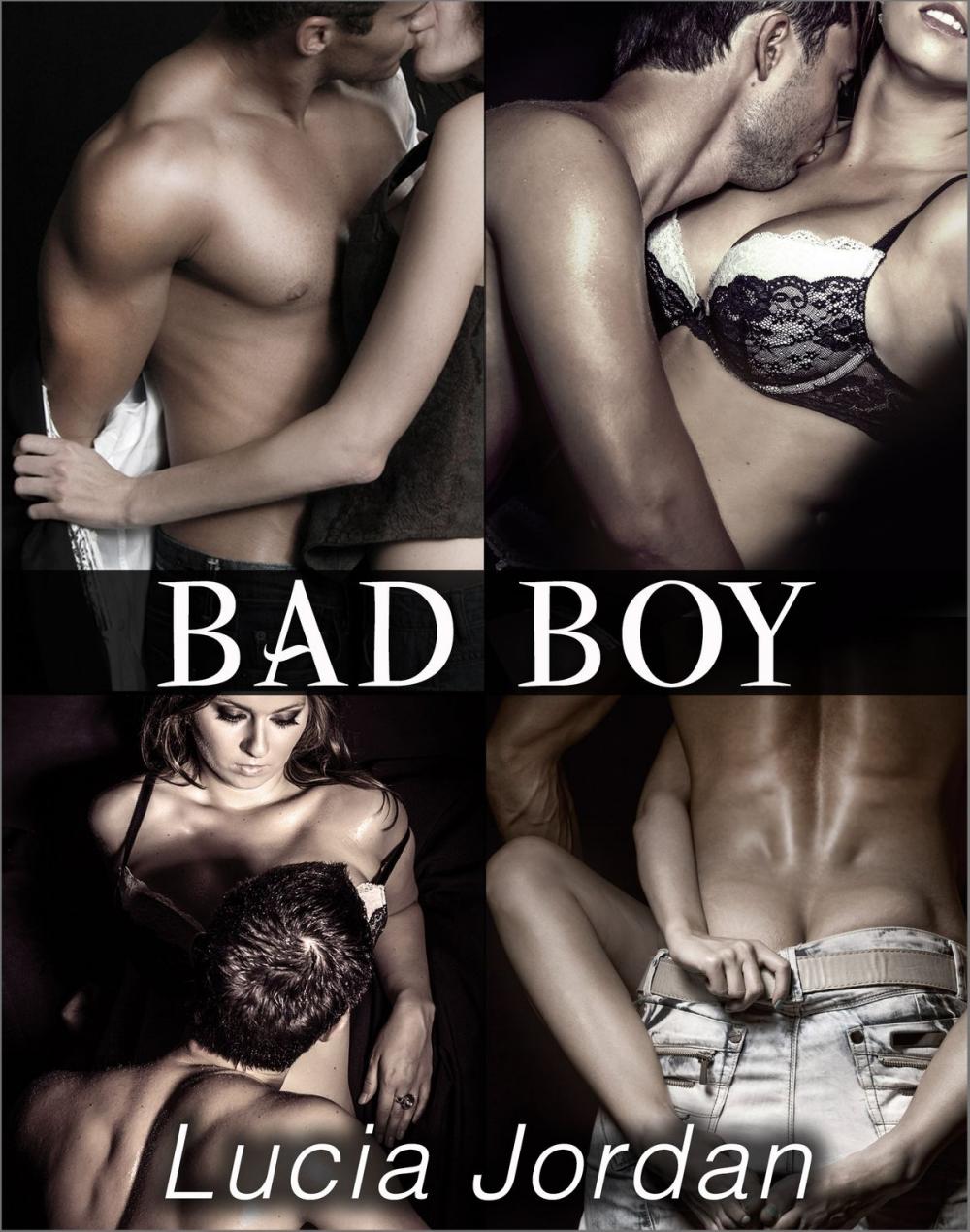 Big bigCover of Bad Boy - Complete Series