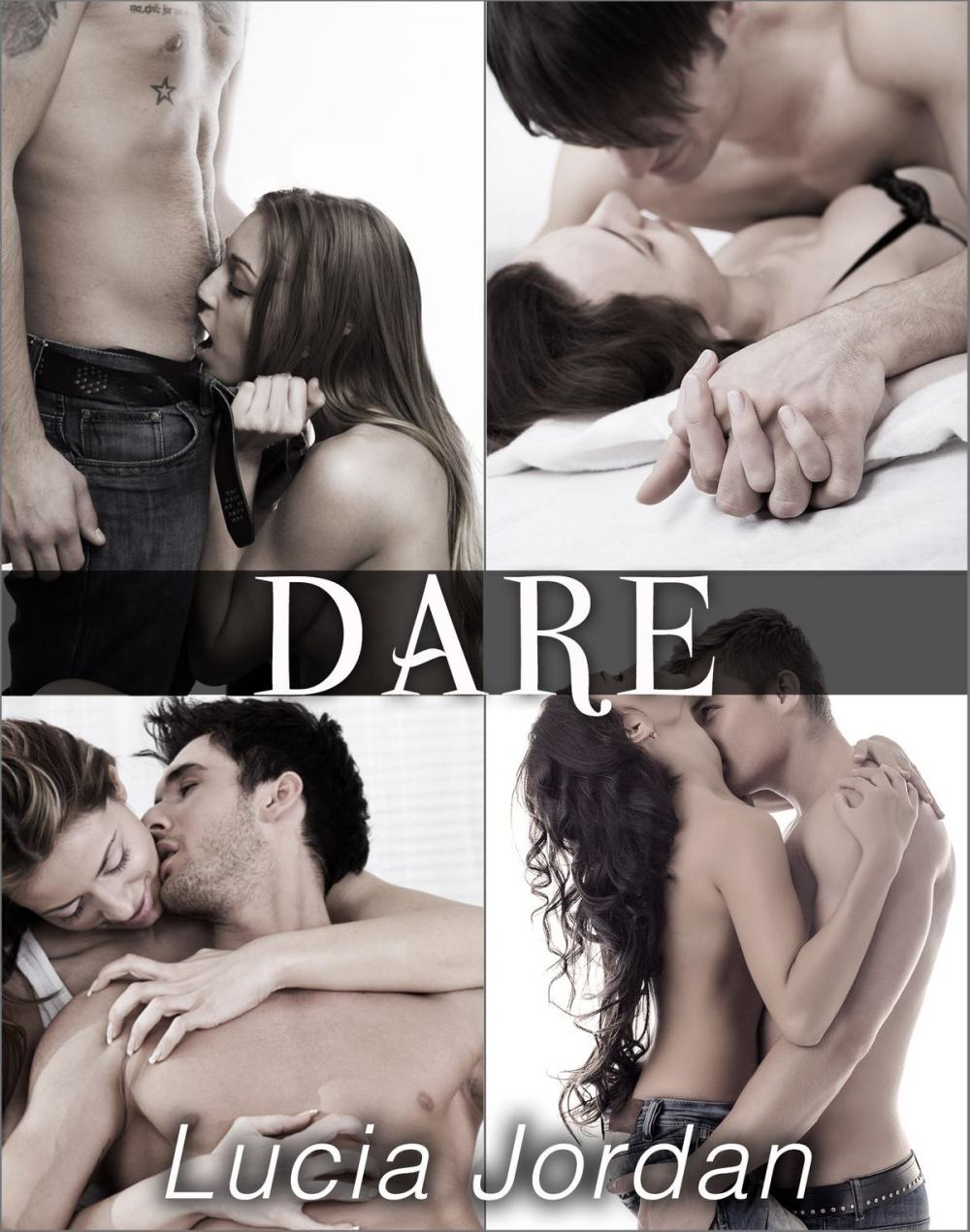 Big bigCover of Dare - Complete Series