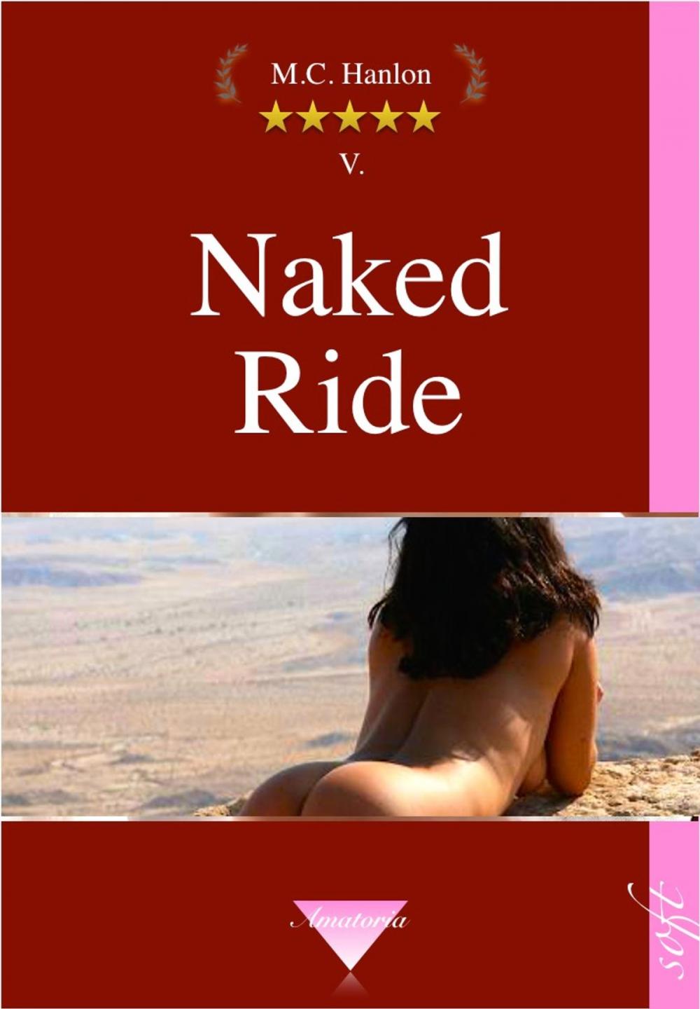 Big bigCover of Naked Ride