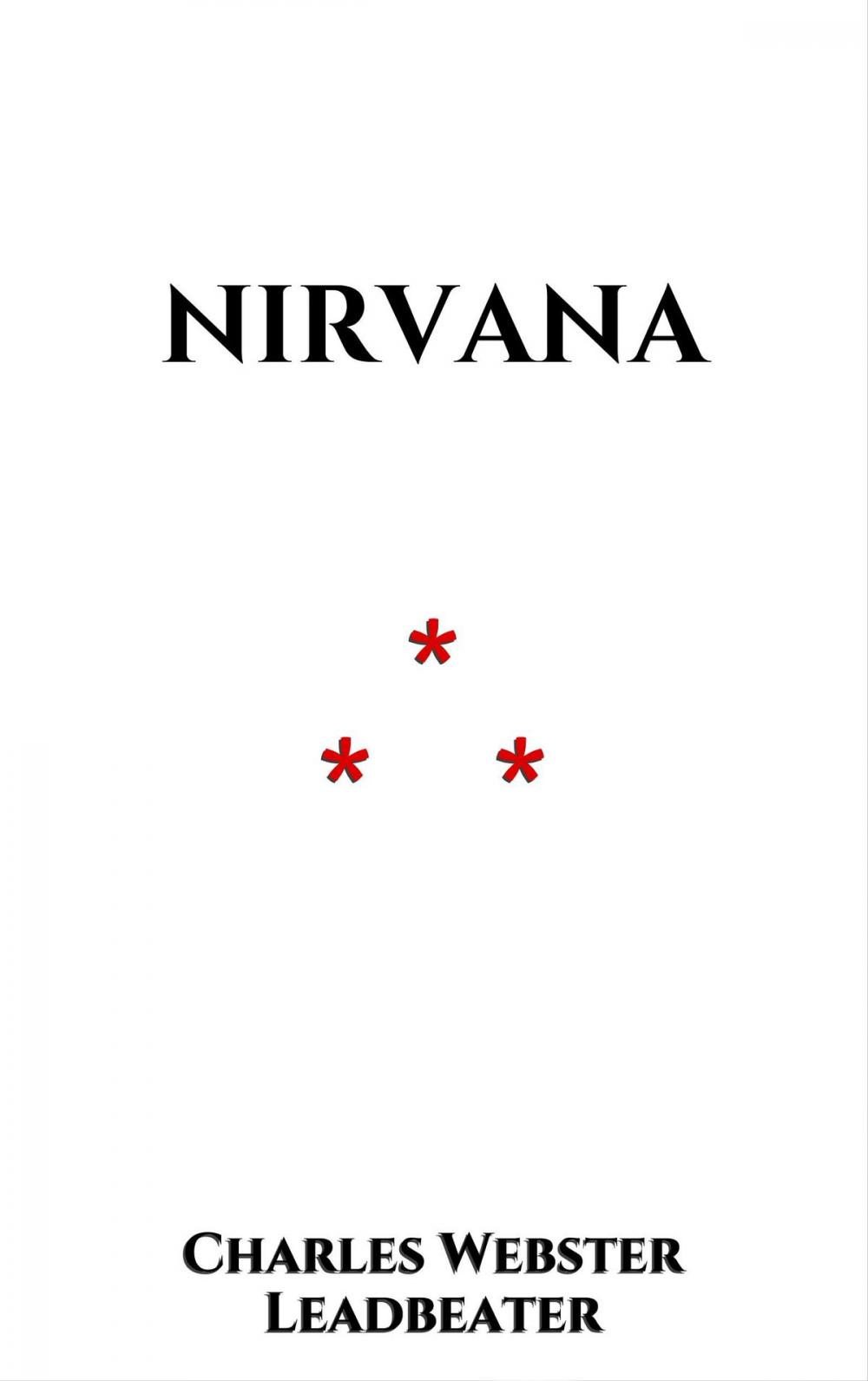 Big bigCover of Nirvana