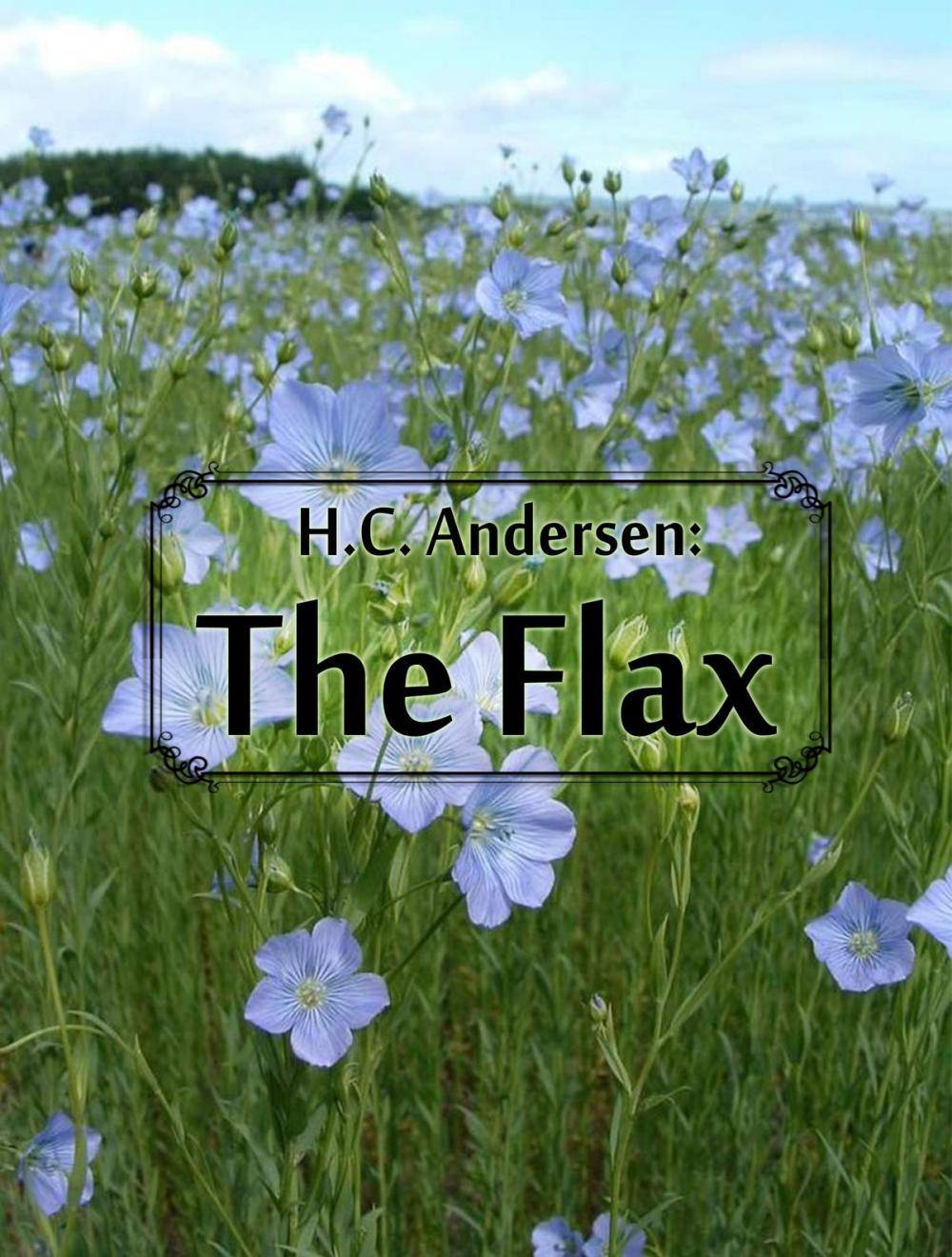 Big bigCover of The Flax