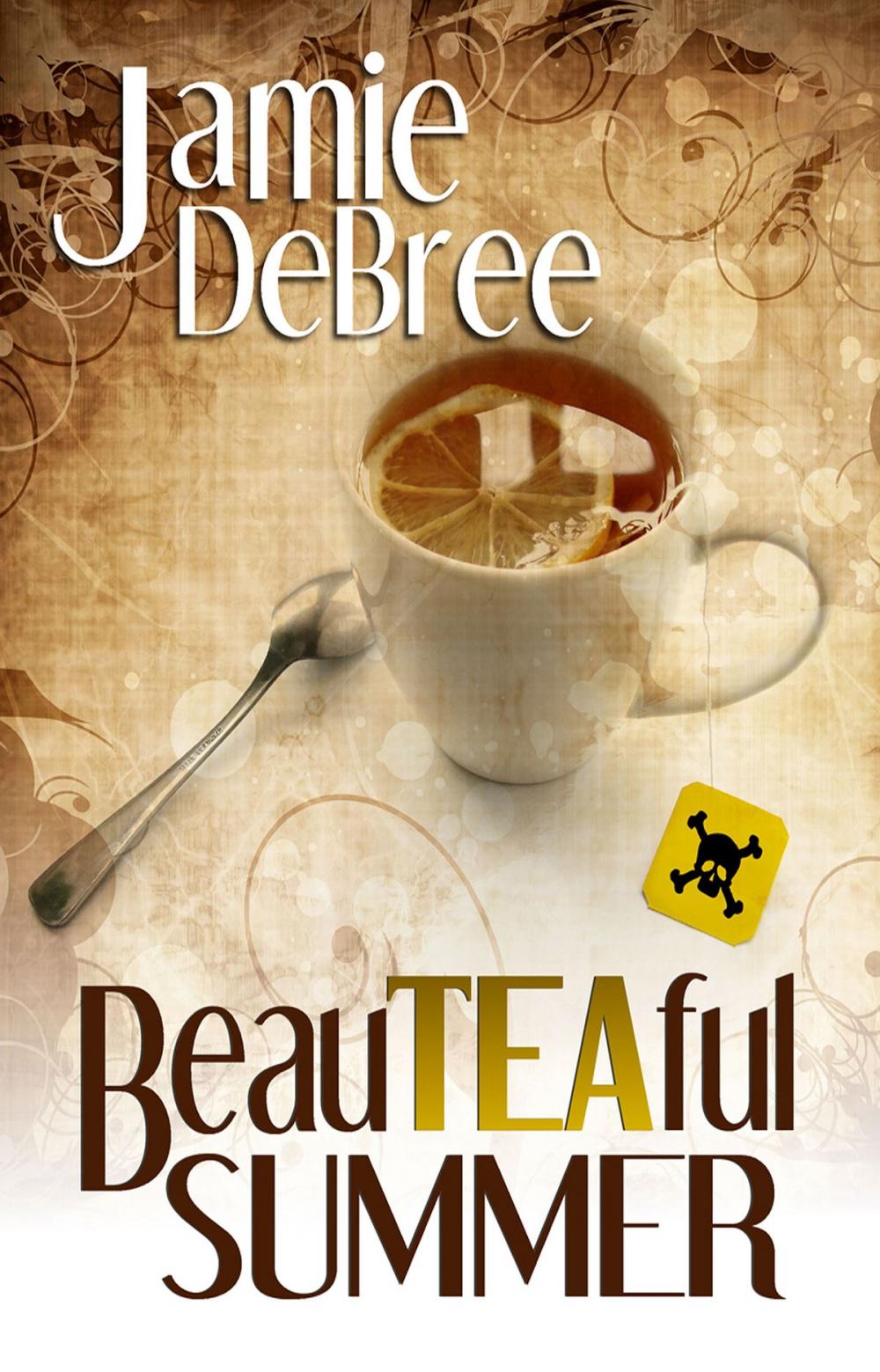 Big bigCover of BeauTEAful Summer