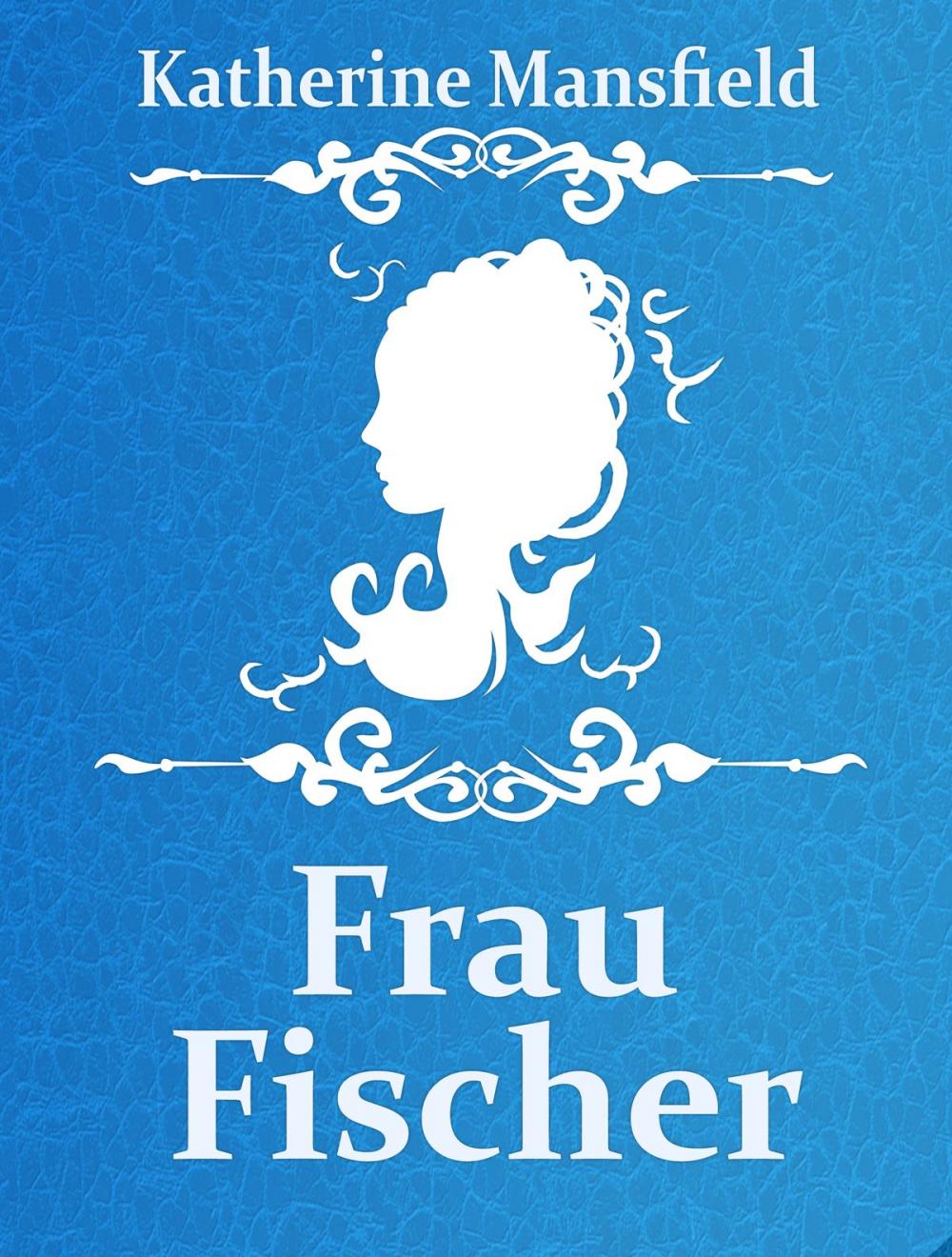 Big bigCover of Frau Fischer