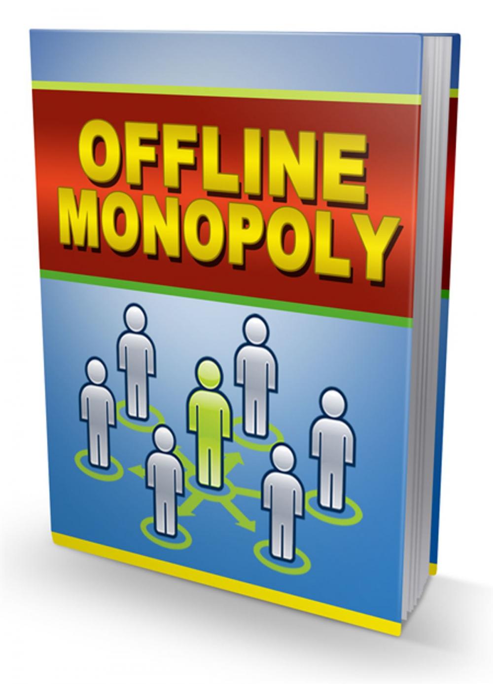 Big bigCover of Offline Monopoly