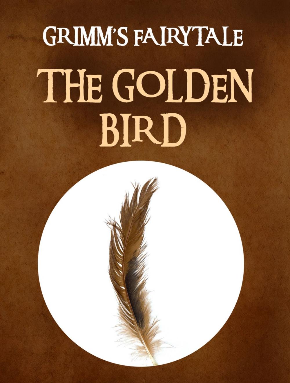 Big bigCover of The Golden Bird