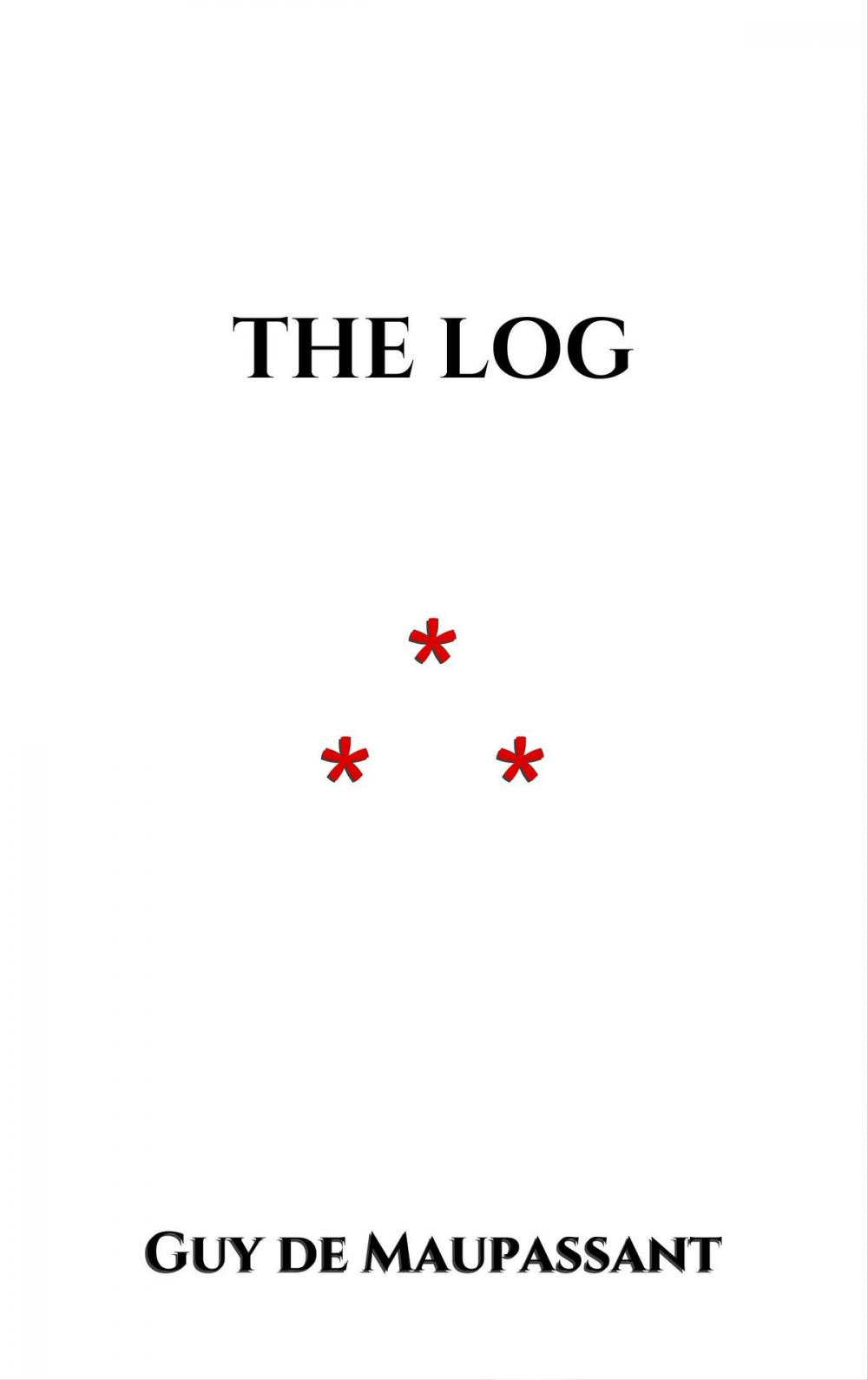 Big bigCover of The Log