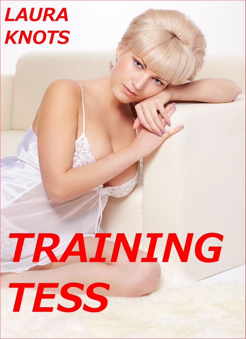 Big bigCover of Training Tess