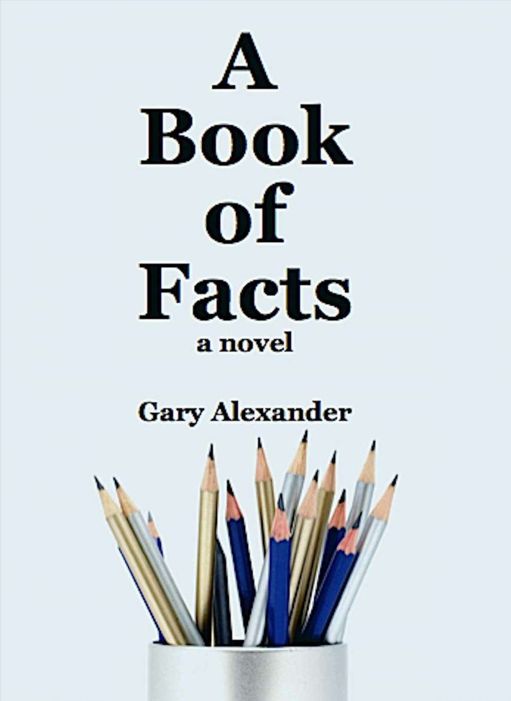 Big bigCover of A Book of Facts