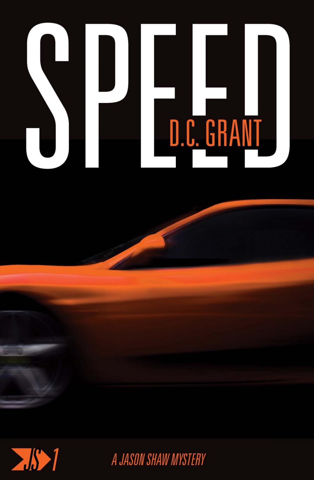 Big bigCover of Speed