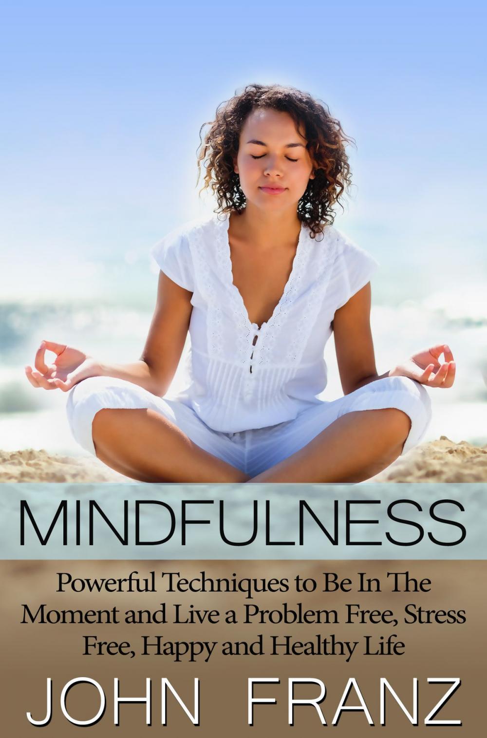 Big bigCover of Mindfulness