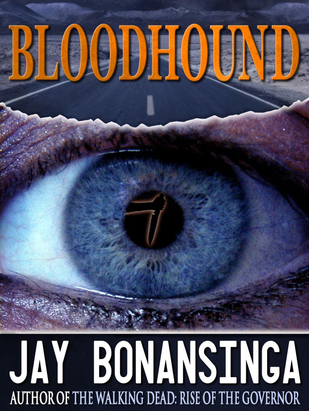 Big bigCover of Bloodhound