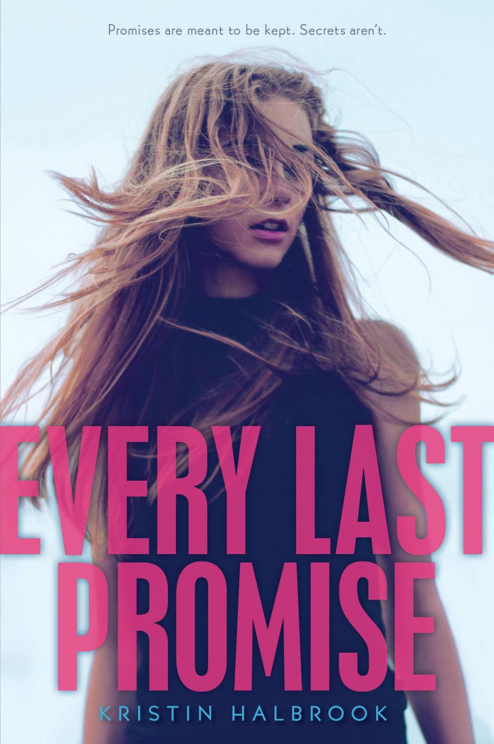 Big bigCover of Every Last Promise