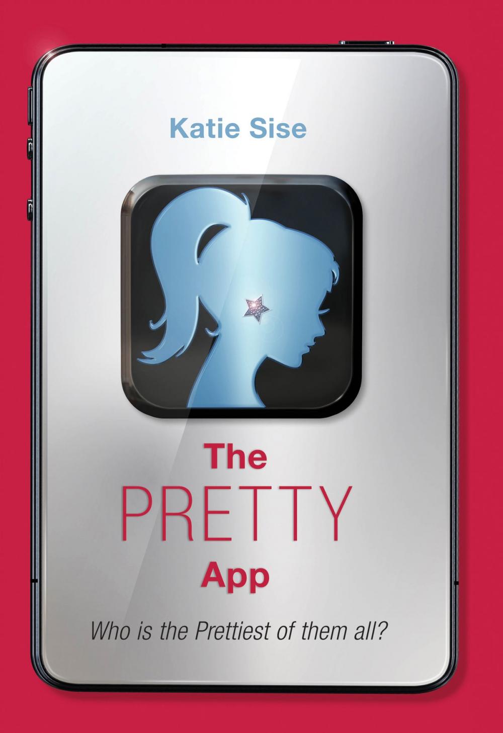 Big bigCover of The Pretty App