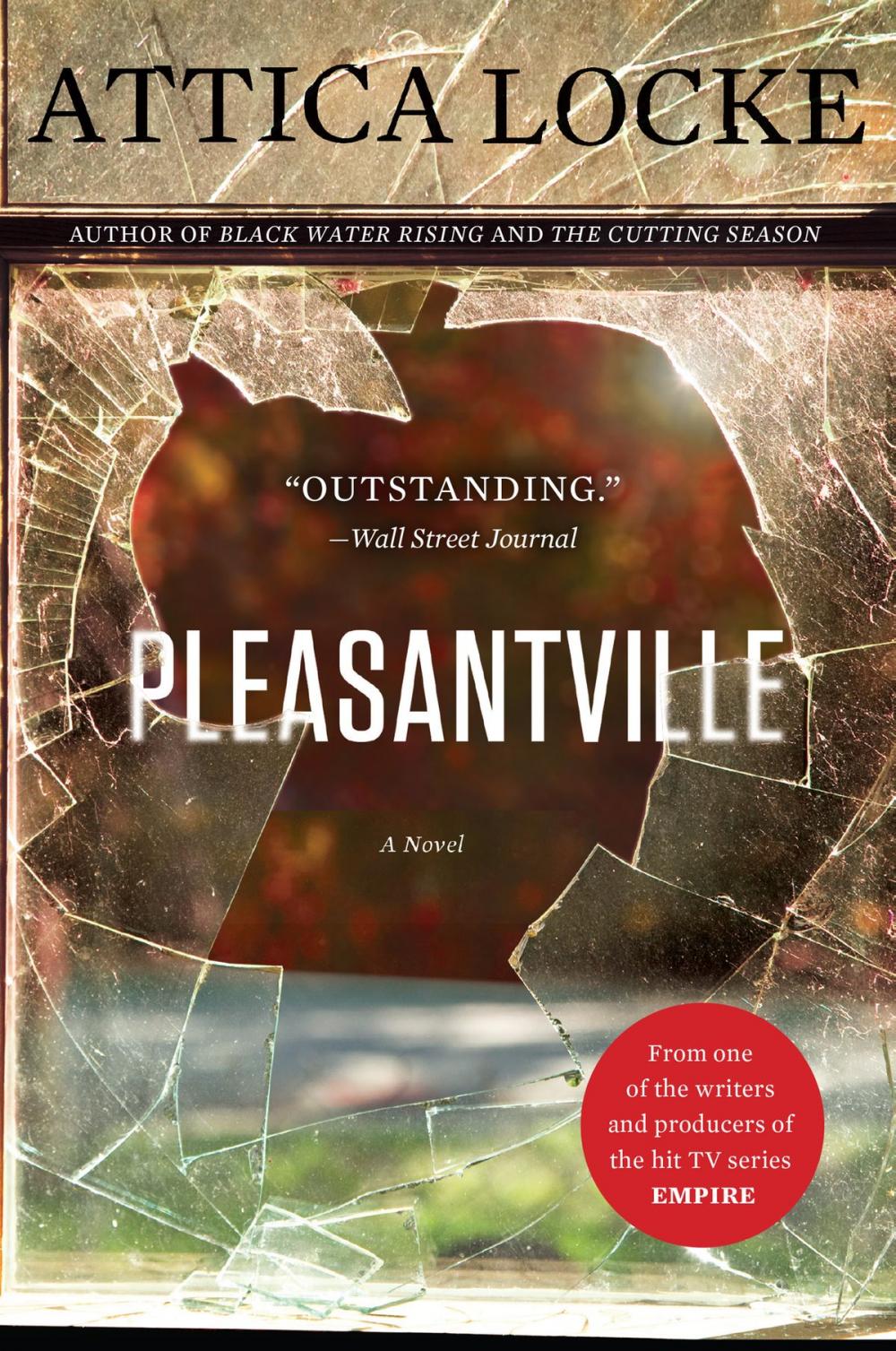 Big bigCover of Pleasantville