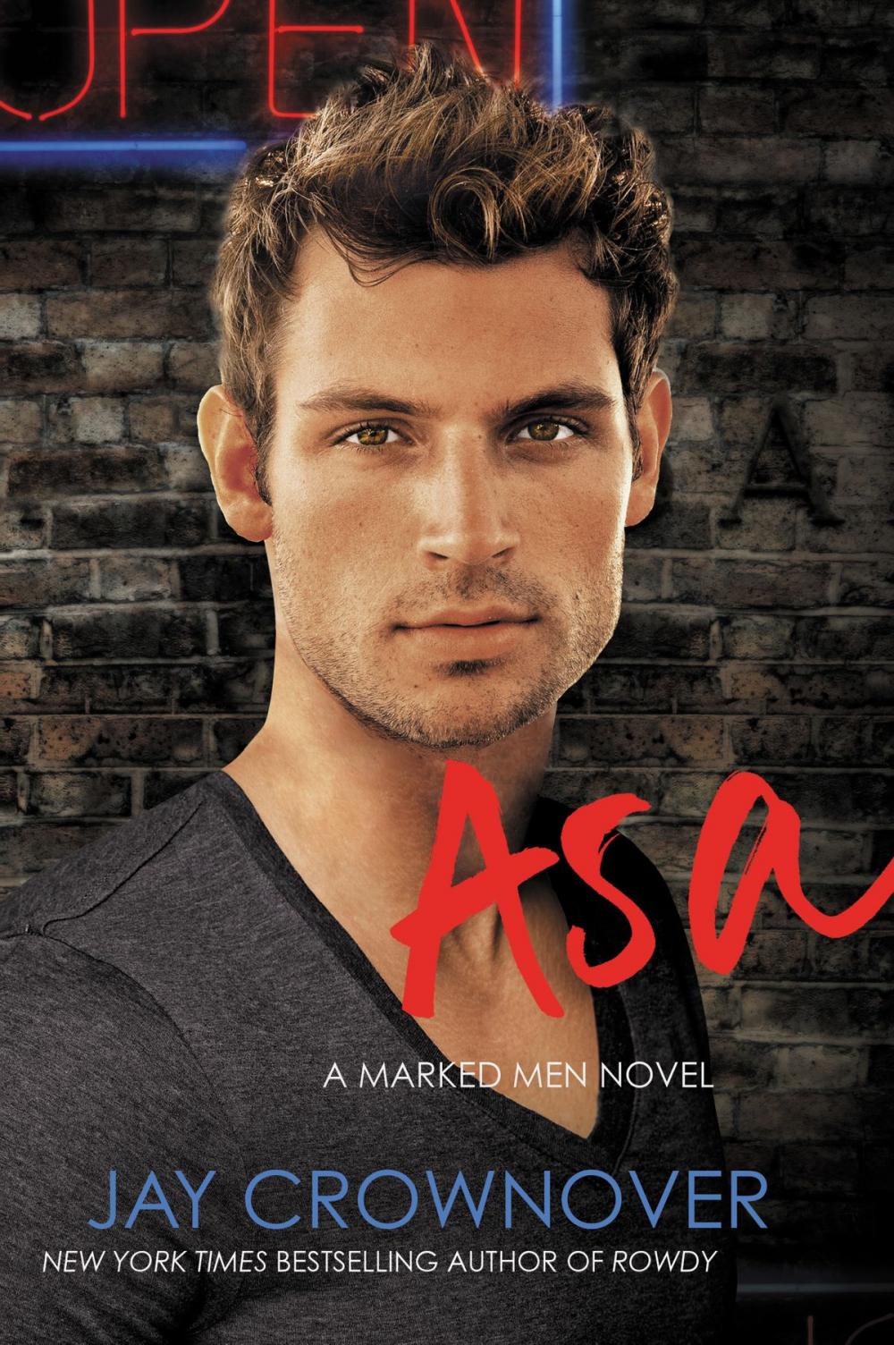 Big bigCover of Asa