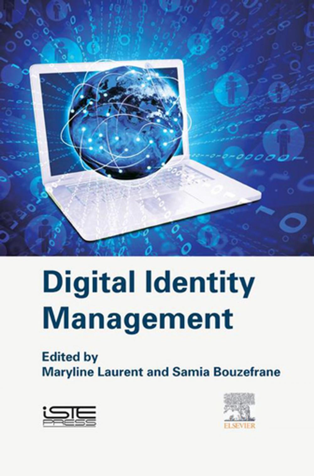 Big bigCover of Digital Identity Management