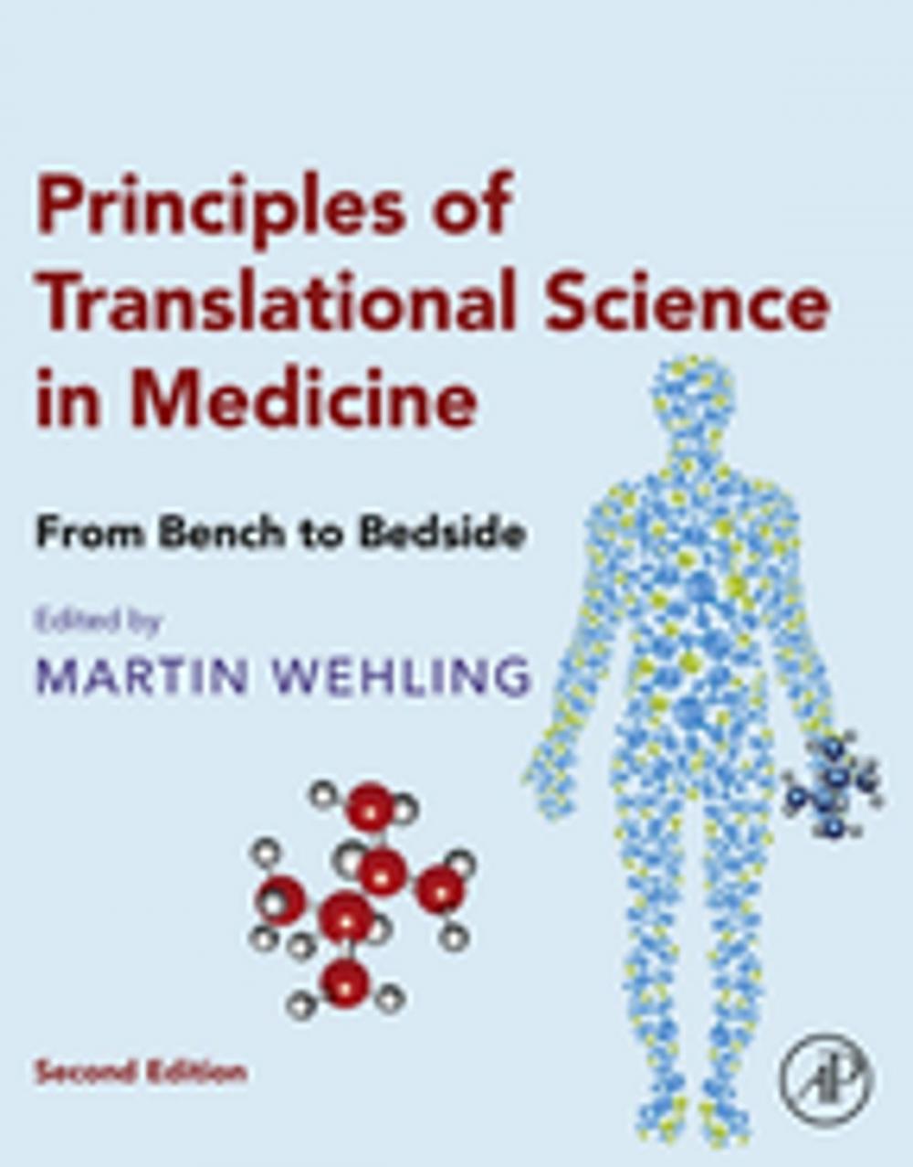 Big bigCover of Principles of Translational Science in Medicine