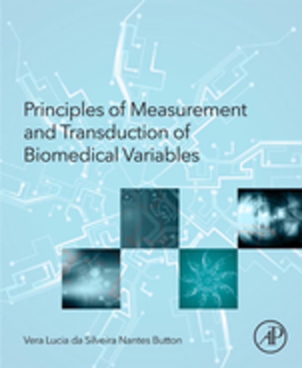 Big bigCover of Principles of Measurement and Transduction of Biomedical Variables