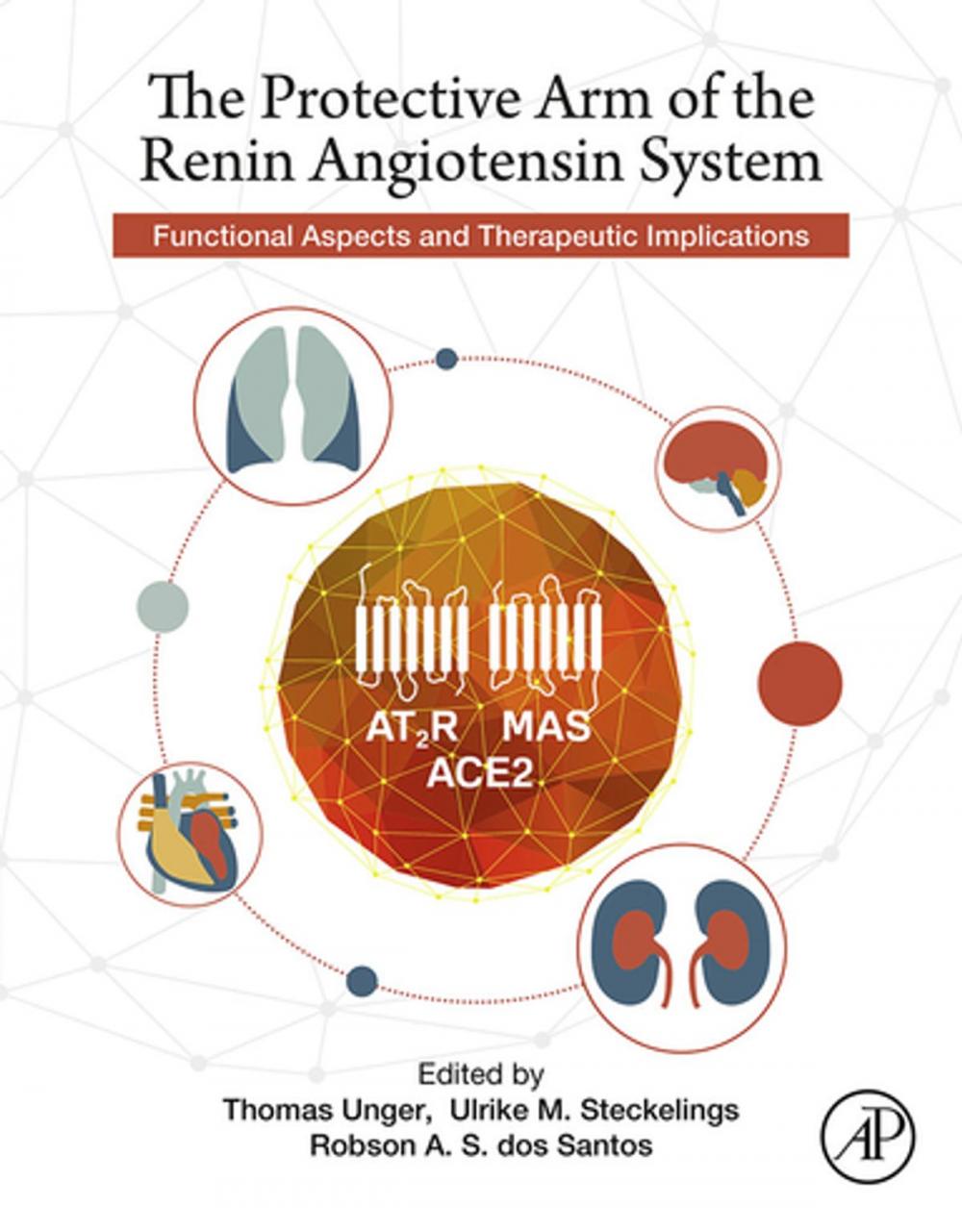 Big bigCover of The Protective Arm of the Renin Angiotensin System (RAS)