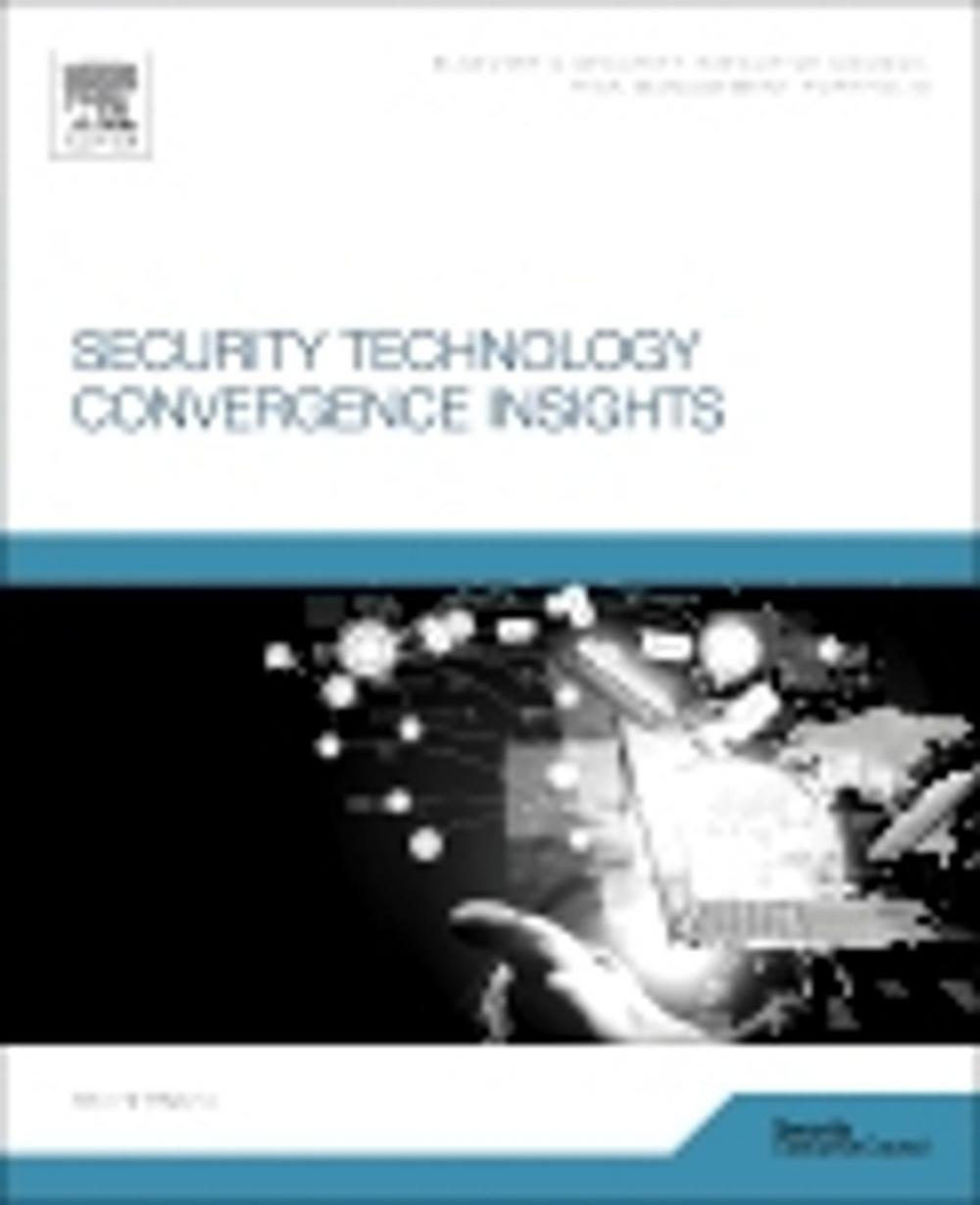 Big bigCover of Security Technology Convergence Insights