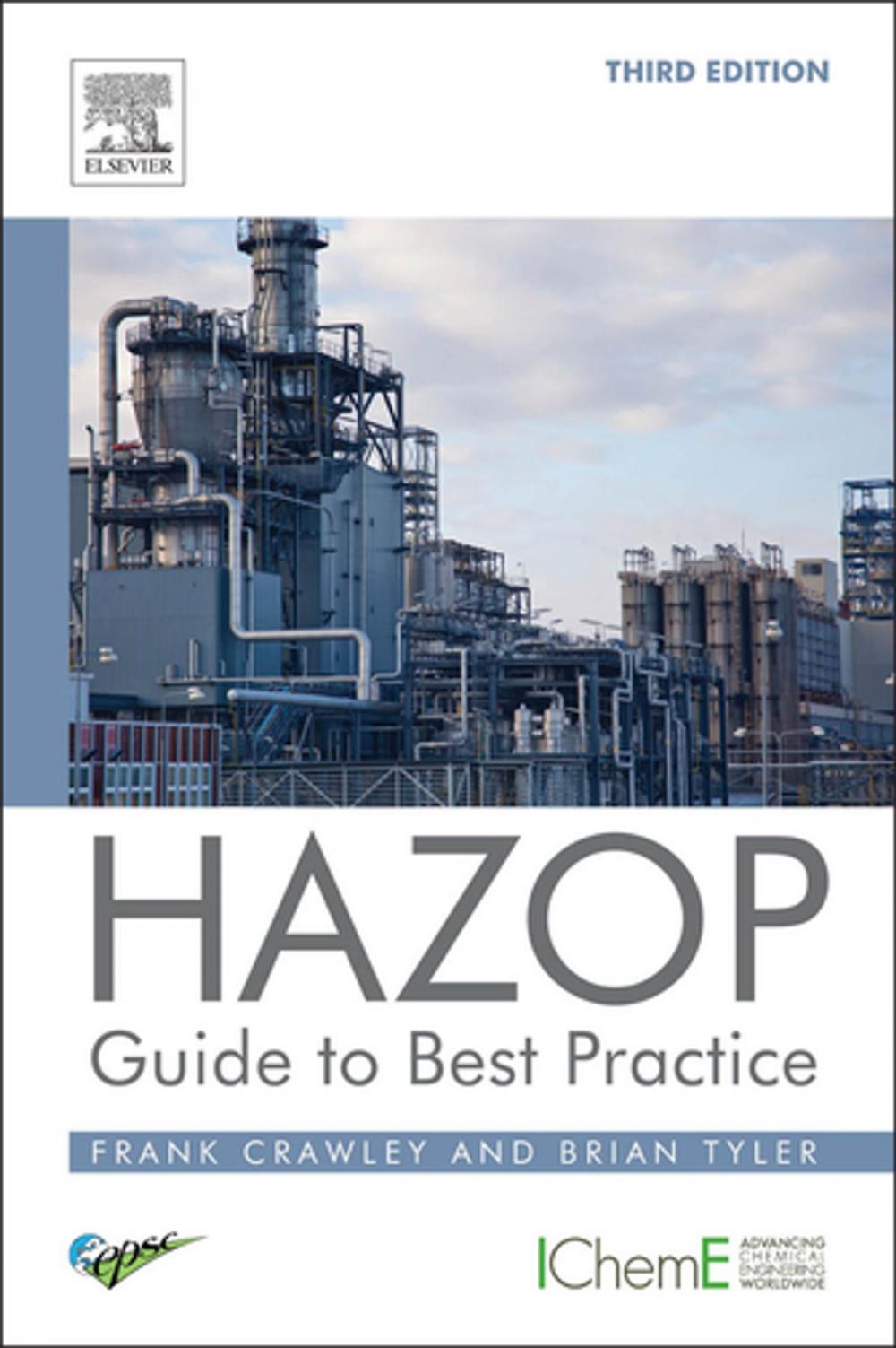 Big bigCover of HAZOP: Guide to Best Practice