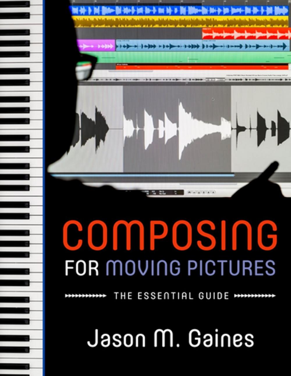 Big bigCover of Composing for Moving Pictures