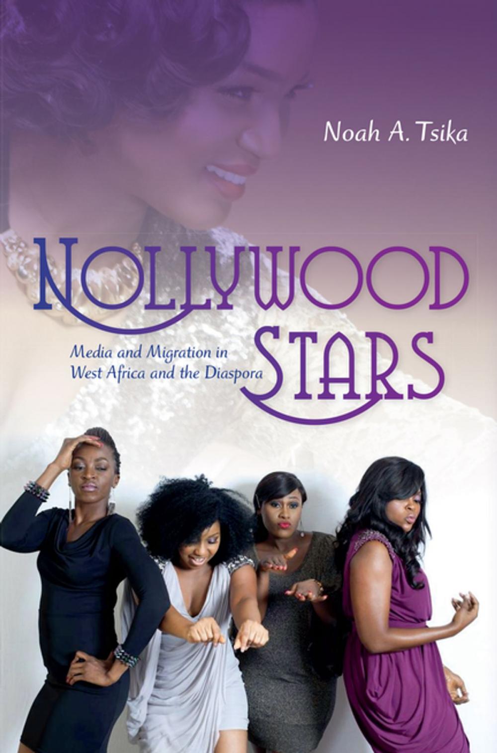 Big bigCover of Nollywood Stars