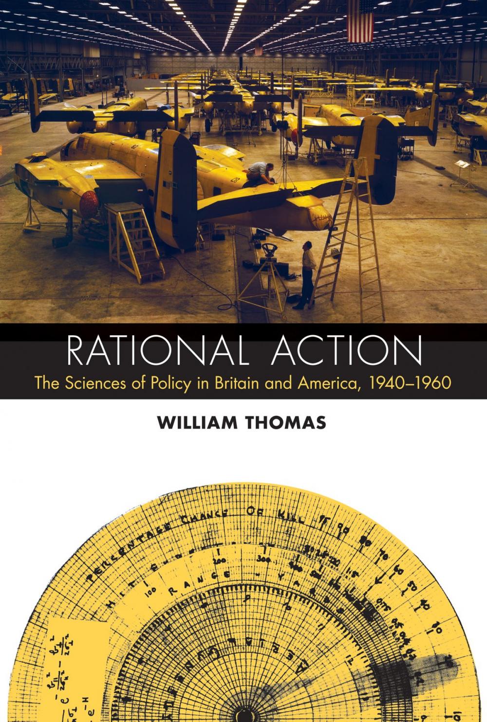 Big bigCover of Rational Action