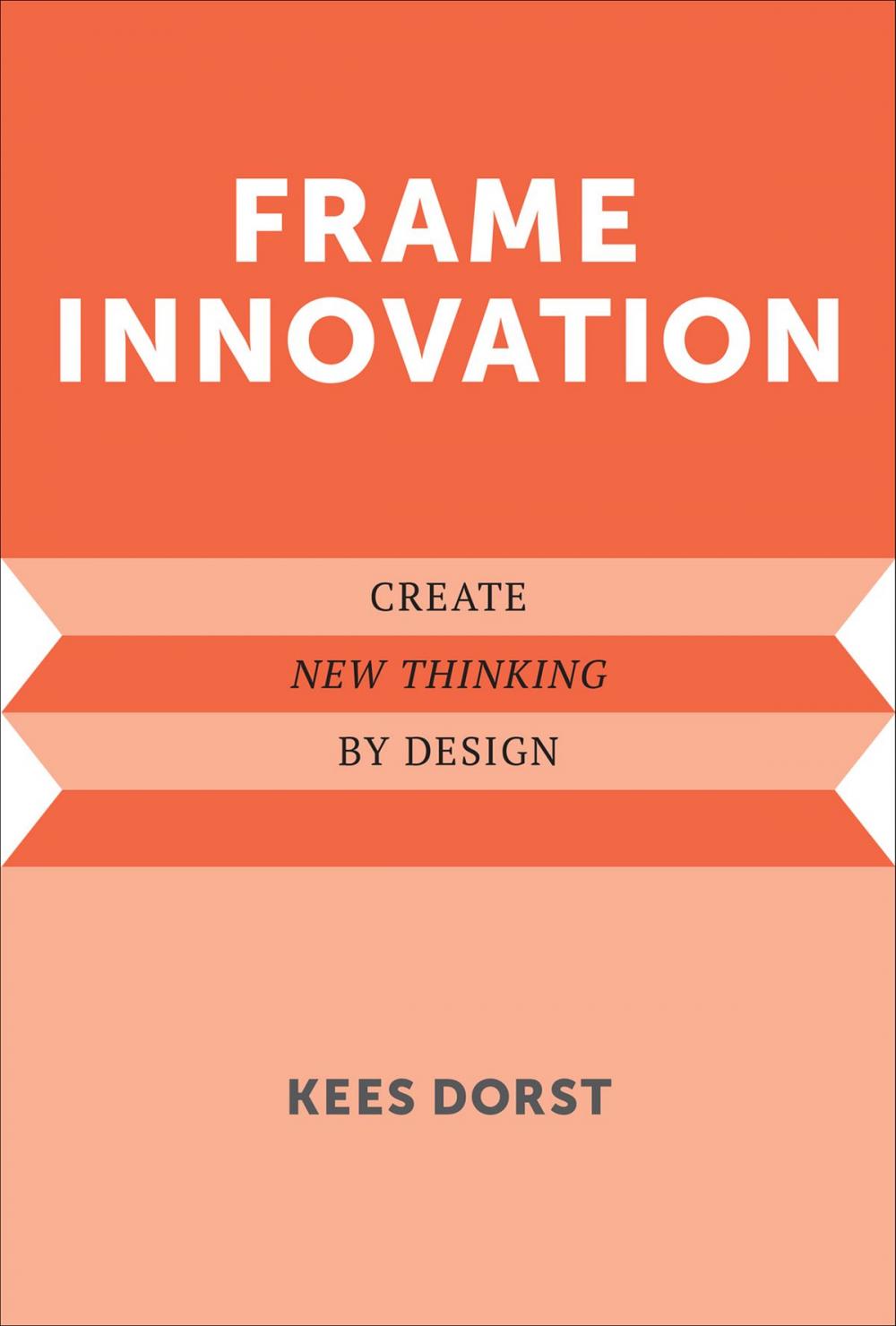 Big bigCover of Frame Innovation