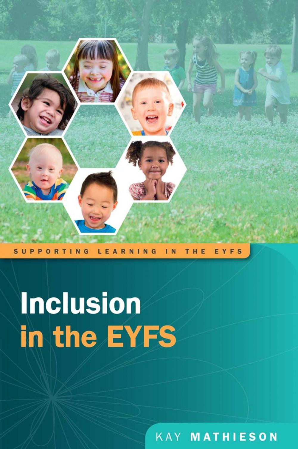 Big bigCover of Inclusion In The Early Years