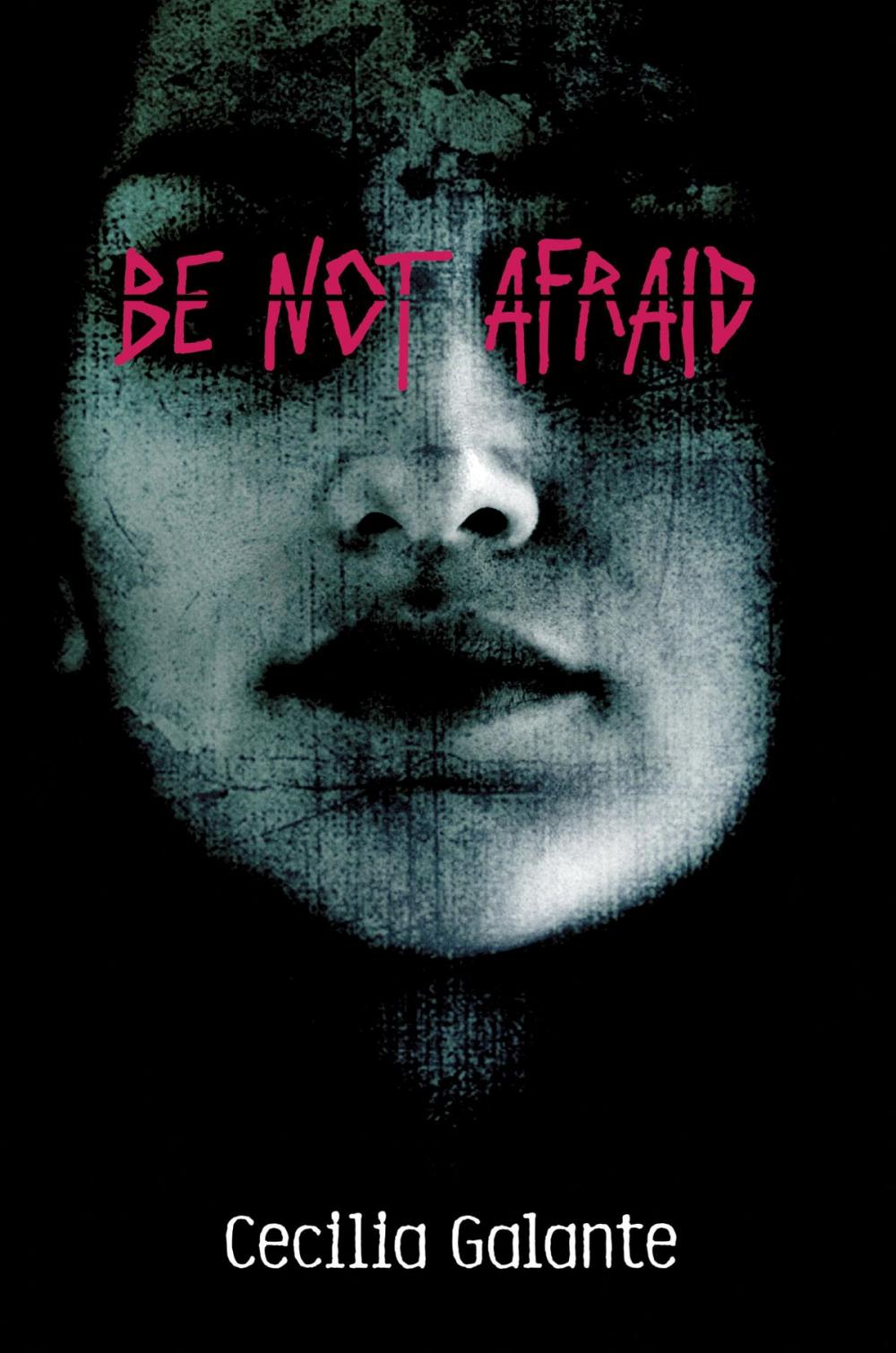 Big bigCover of Be Not Afraid