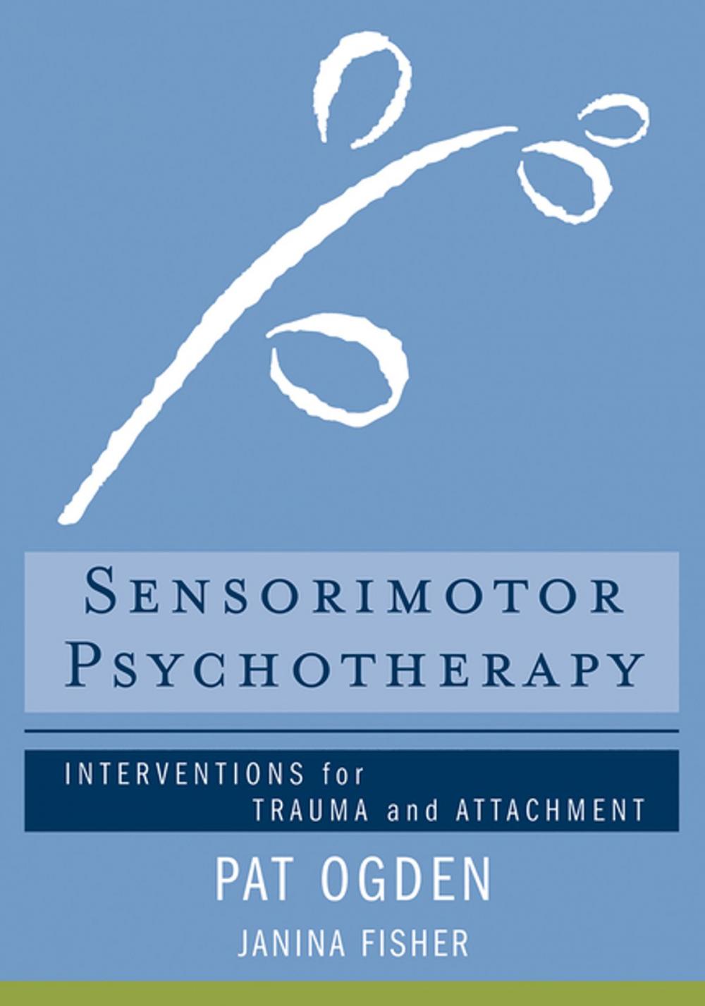 Big bigCover of Sensorimotor Psychotherapy: Interventions for Trauma and Attachment (Norton Series on Interpersonal Neurobiology)