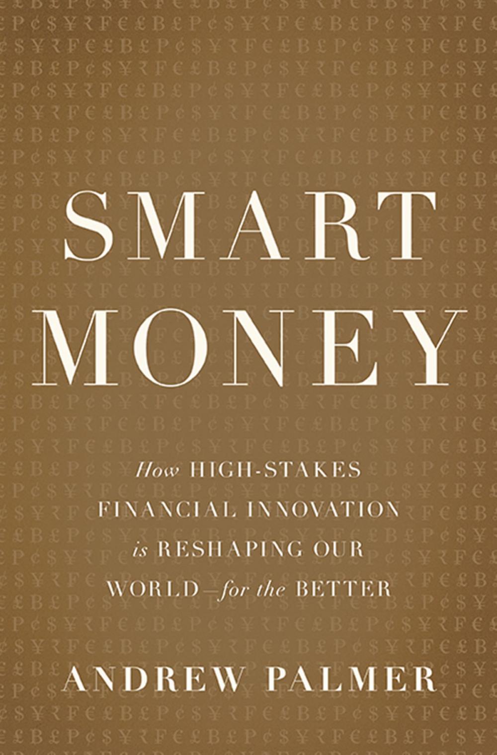 Big bigCover of Smart Money