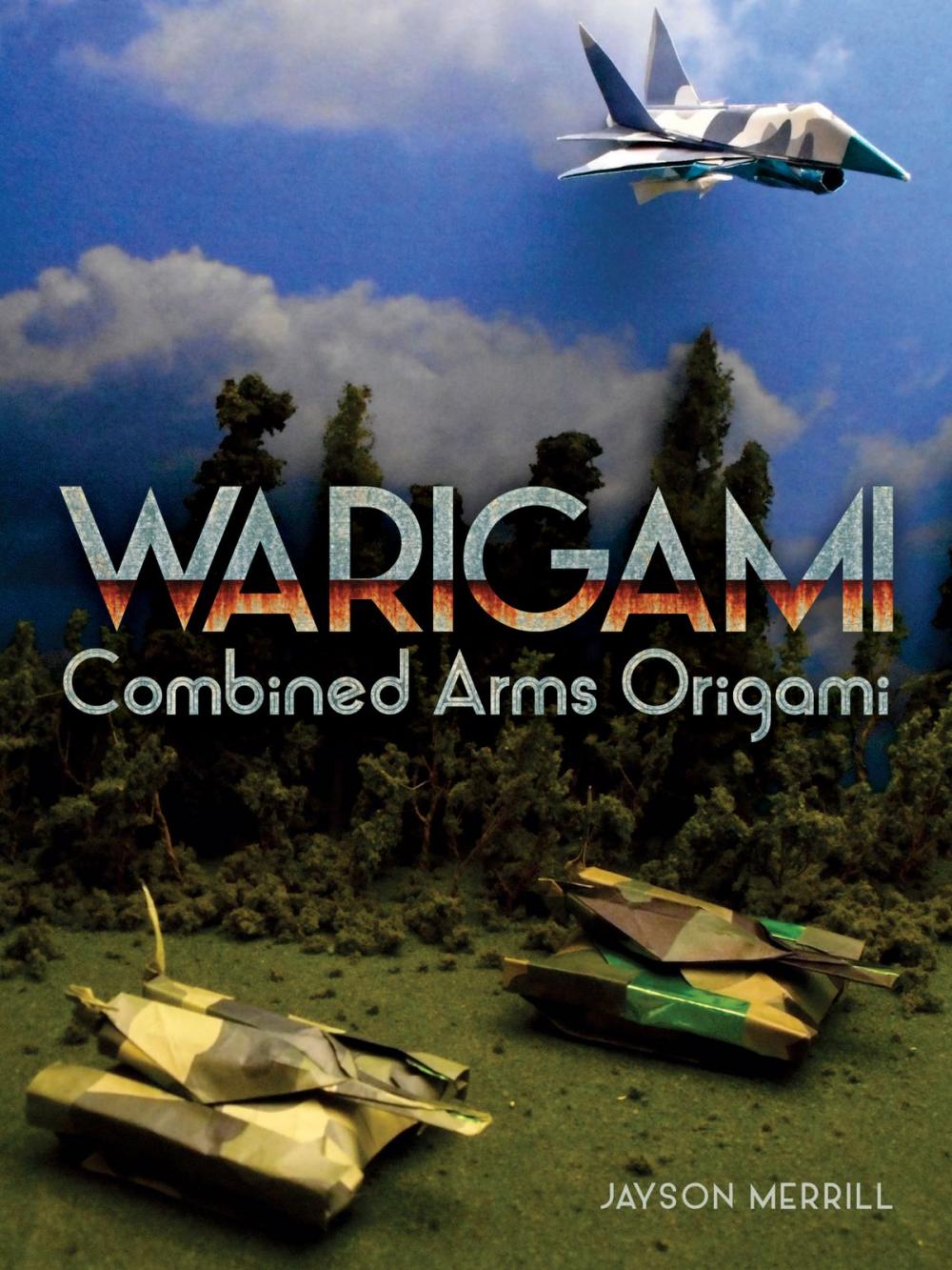 Big bigCover of Warigami