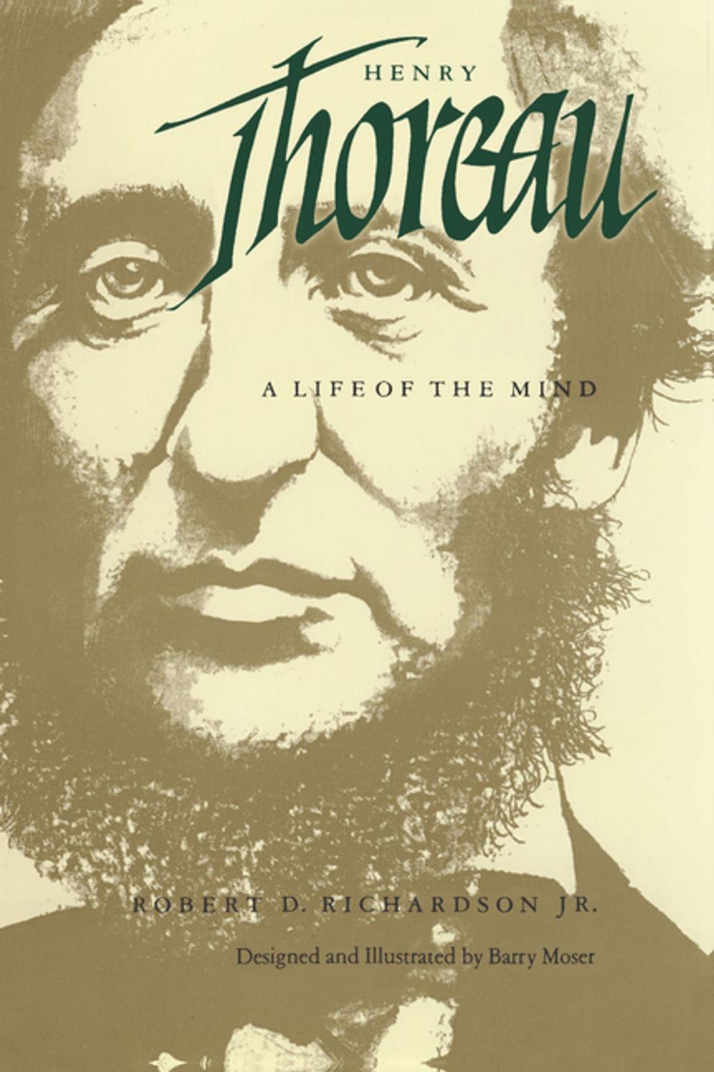 Big bigCover of Henry Thoreau