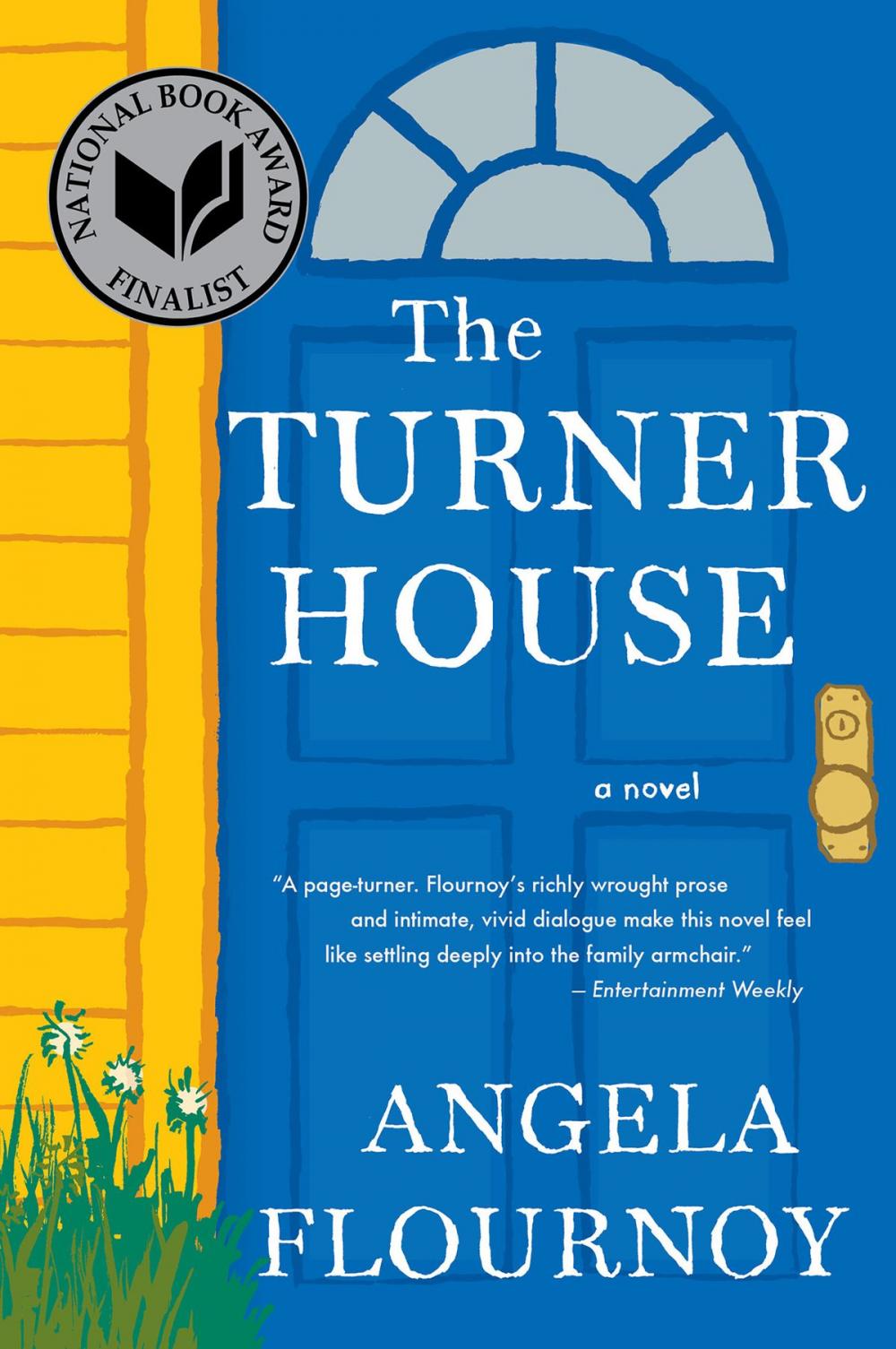 Big bigCover of The Turner House