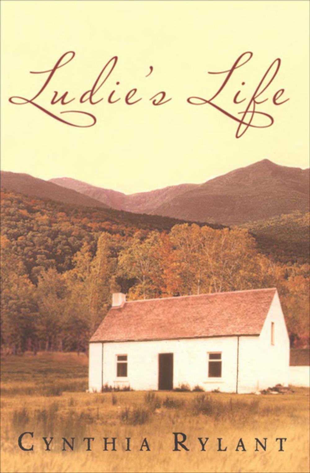 Big bigCover of Ludie's Life