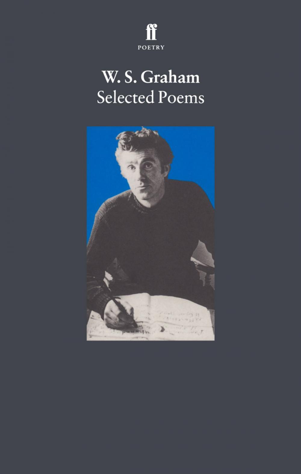 Big bigCover of Selected Poems