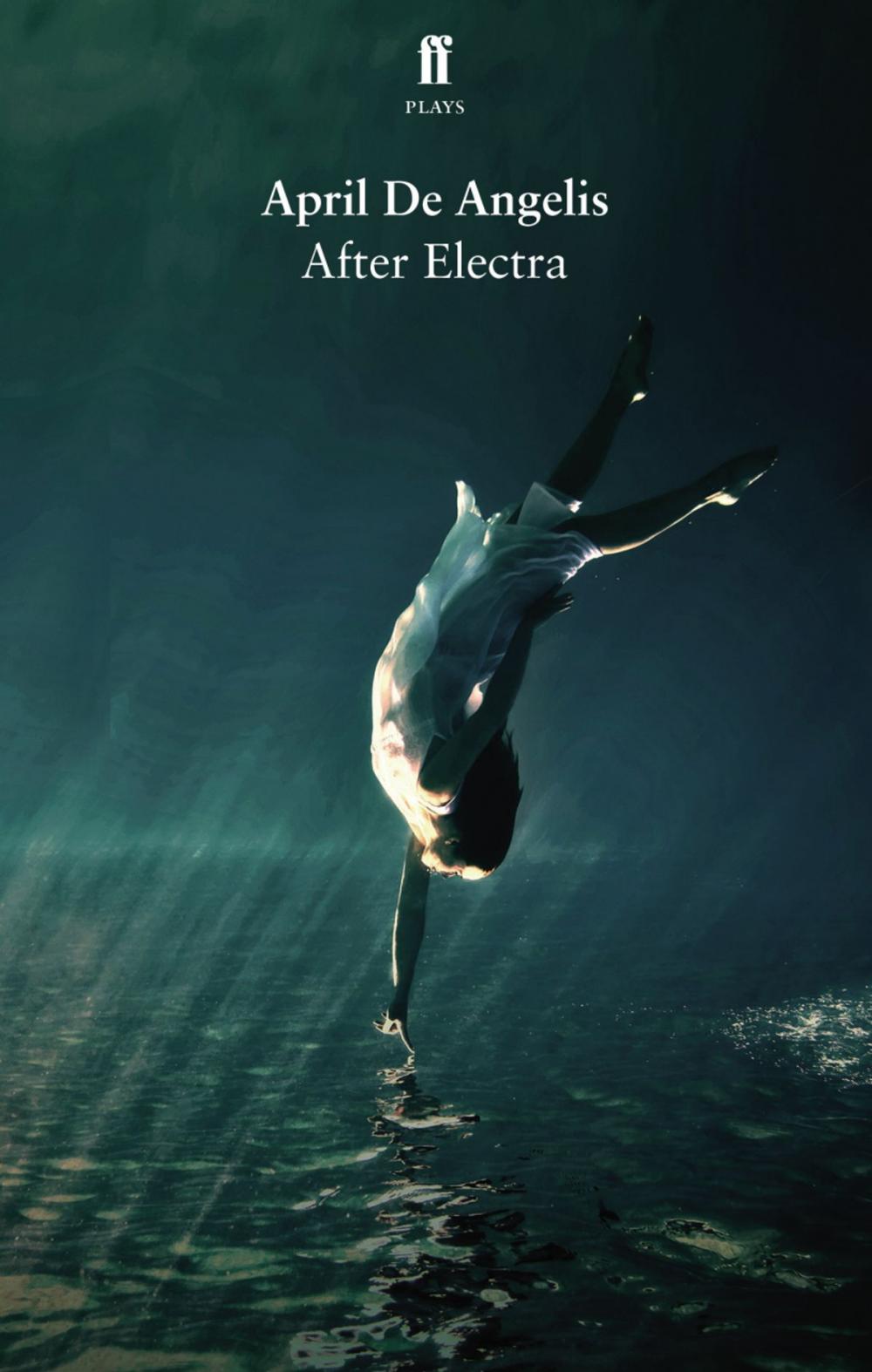 Big bigCover of After Electra