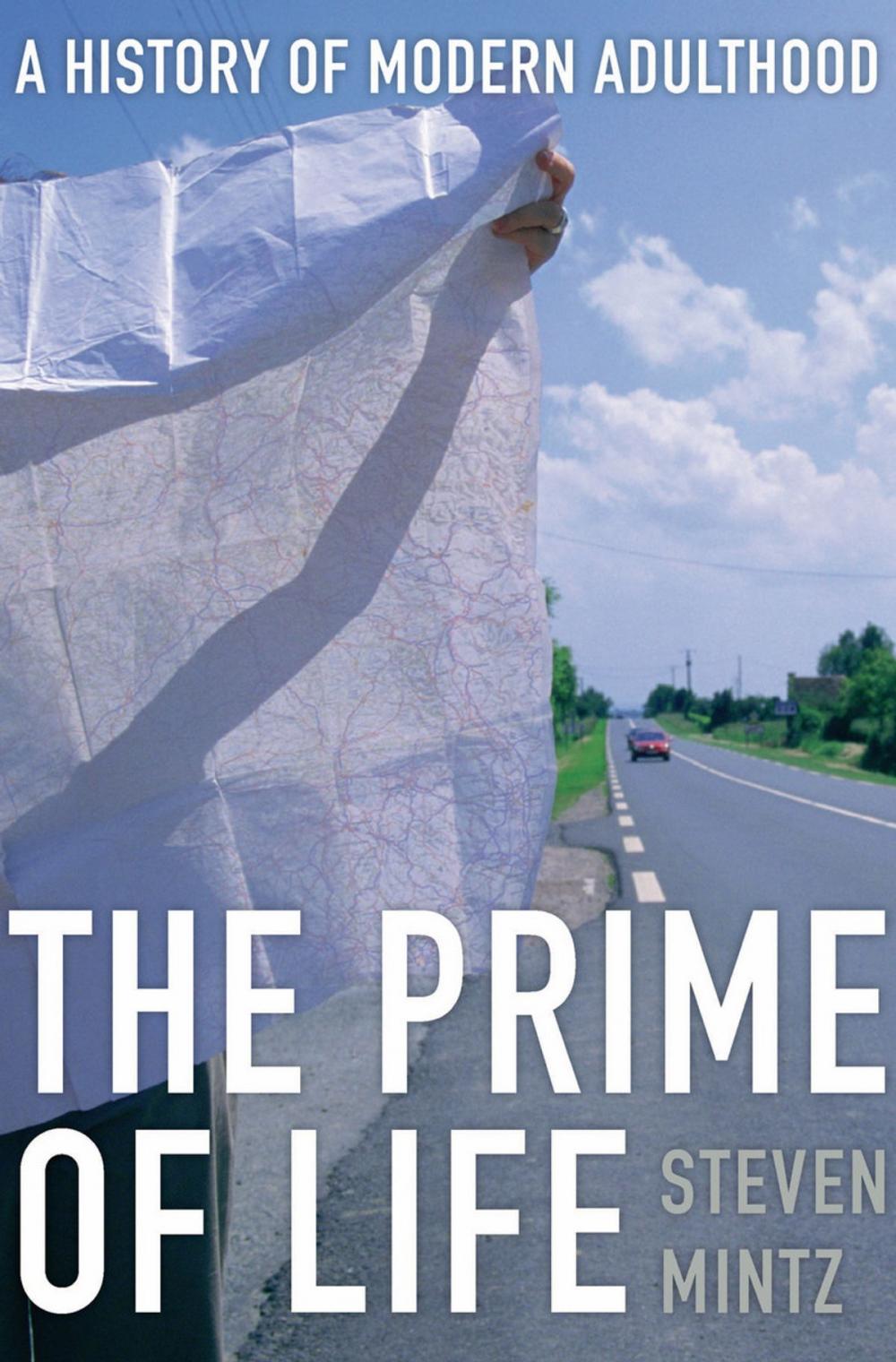 Big bigCover of The Prime of Life